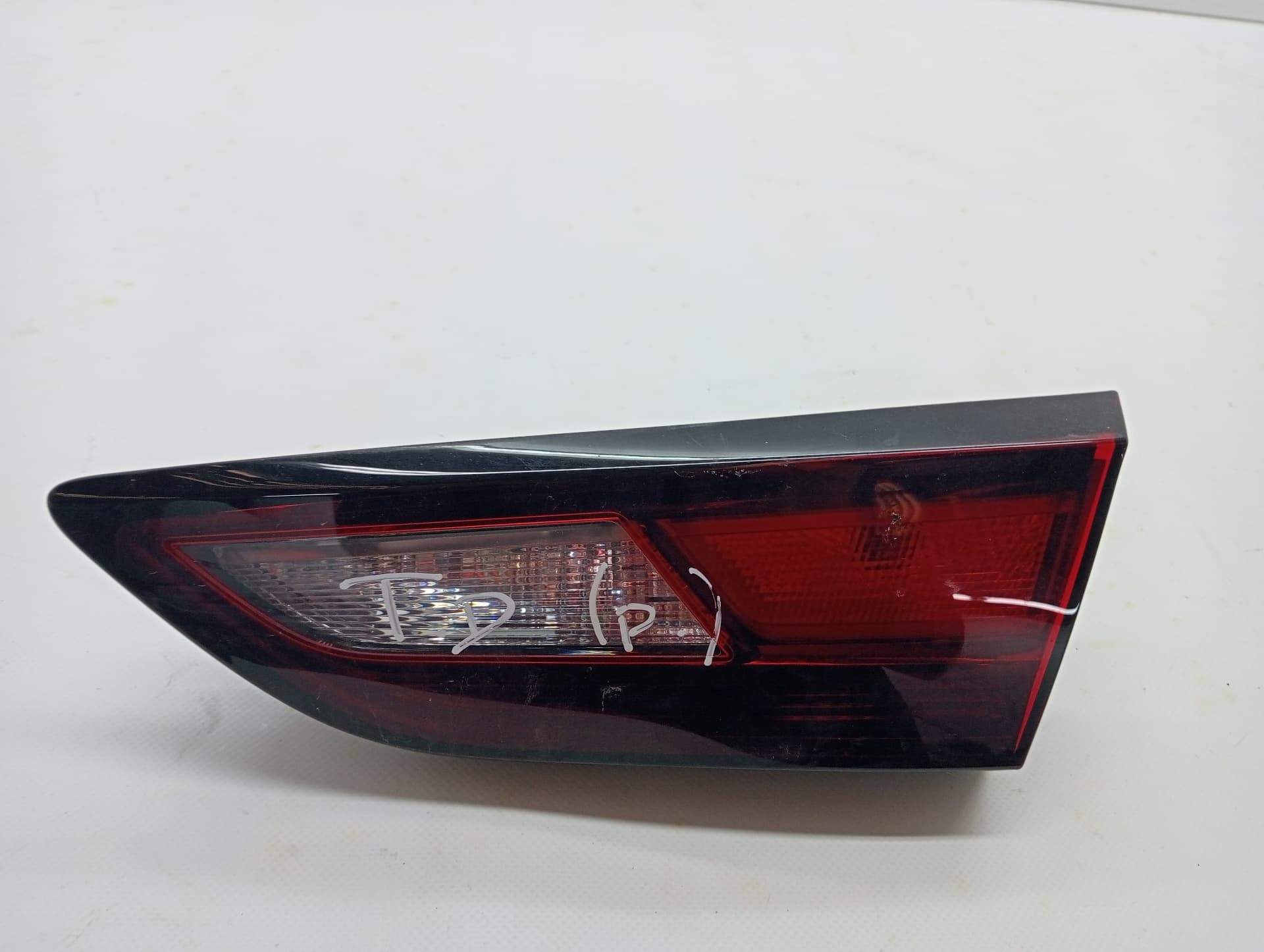 Piloto trasero derecho interior OPEL ASTRA J GTC