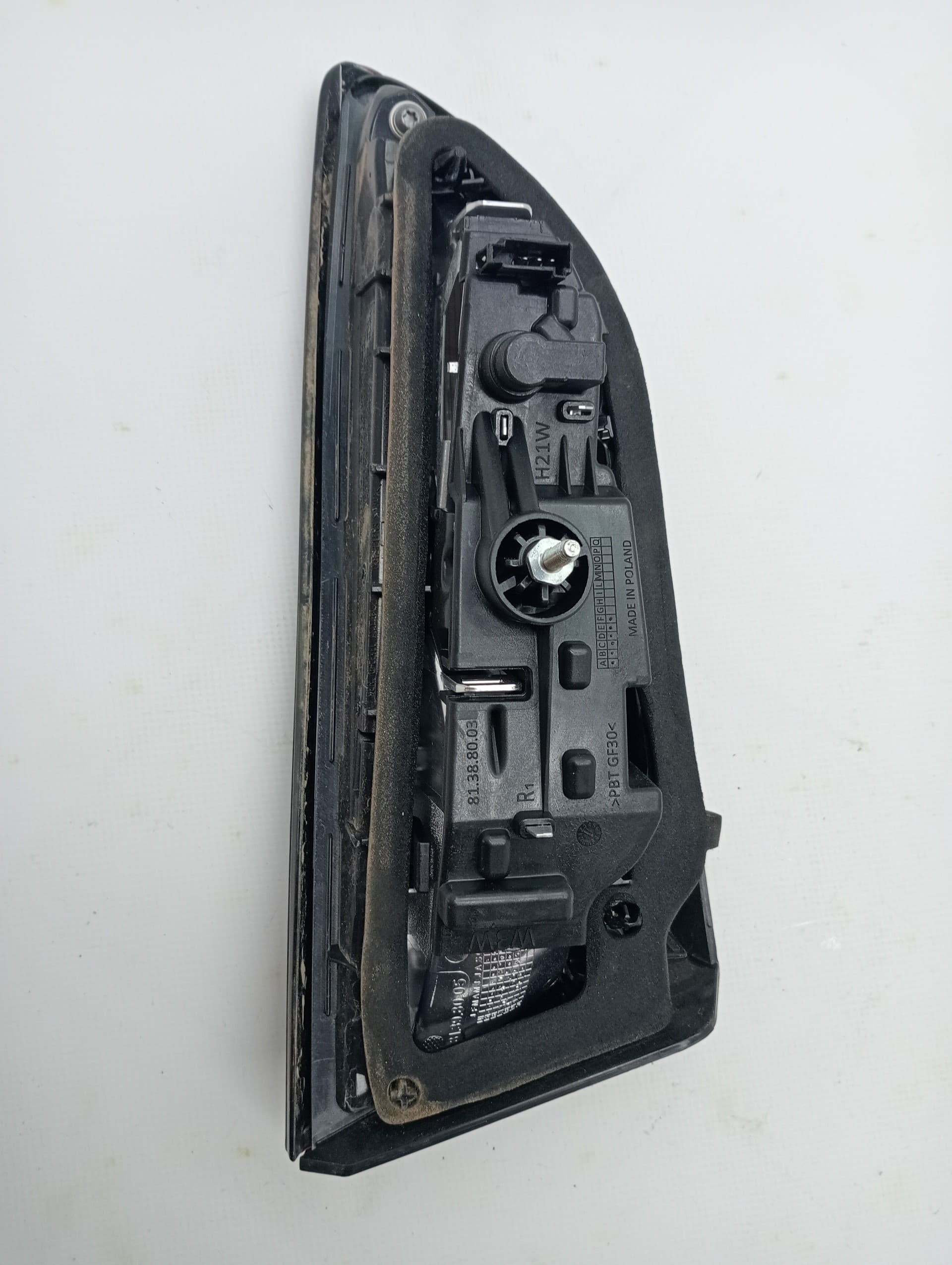 Piloto trasero derecho interior OPEL ASTRA J GTC 2