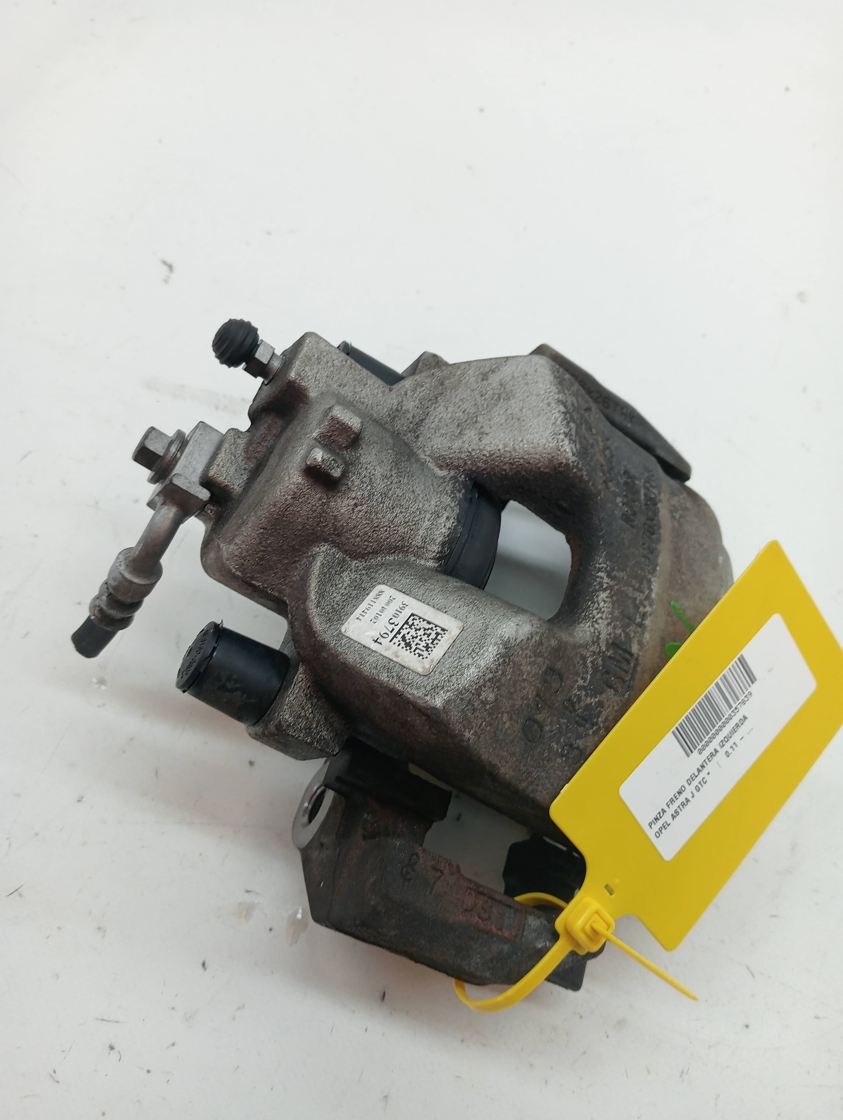 Recambio OPEL ASTRA J GTC ref. 39103794