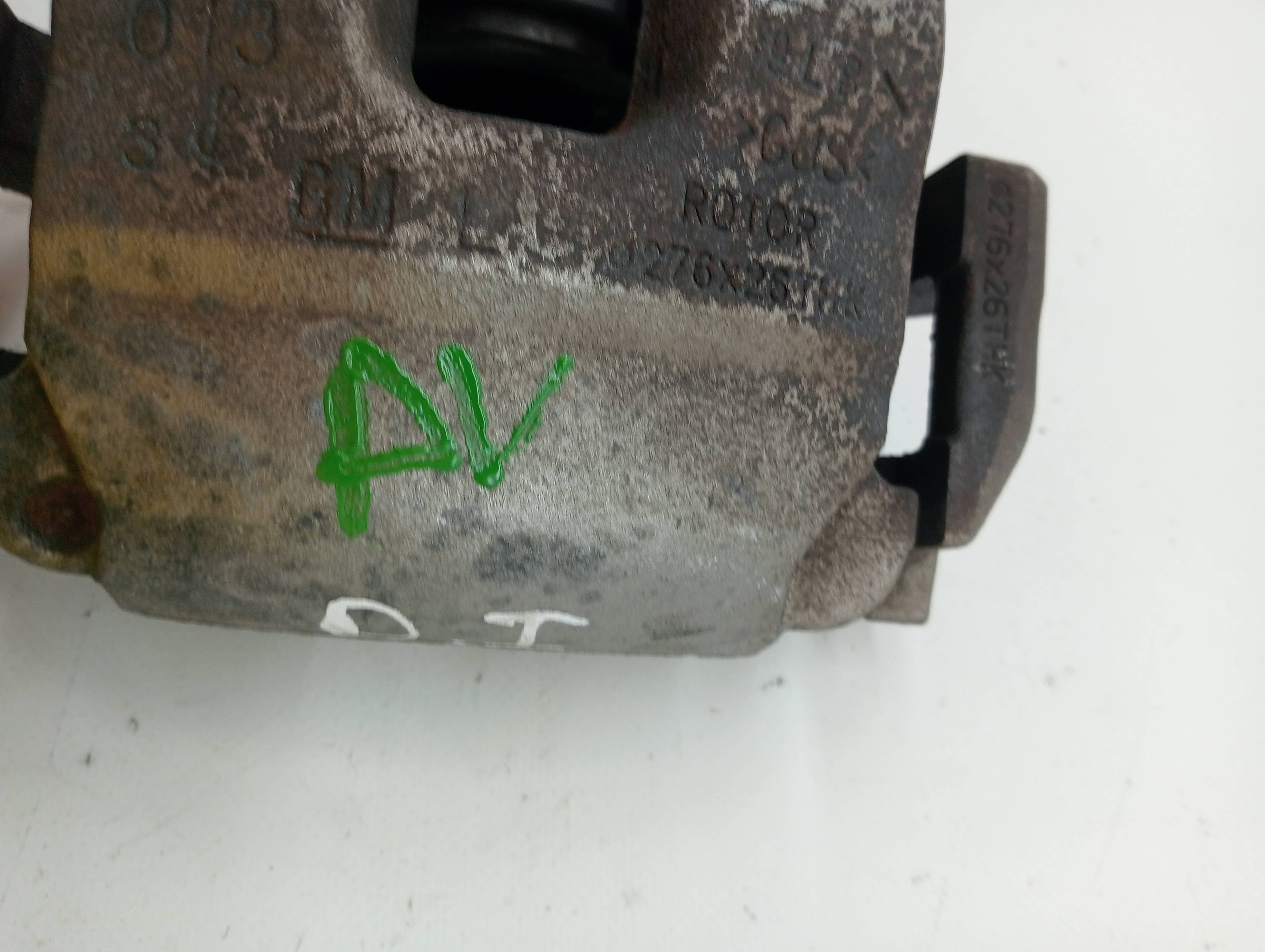 Recambio OPEL ASTRA J GTC ref. 39103794 3