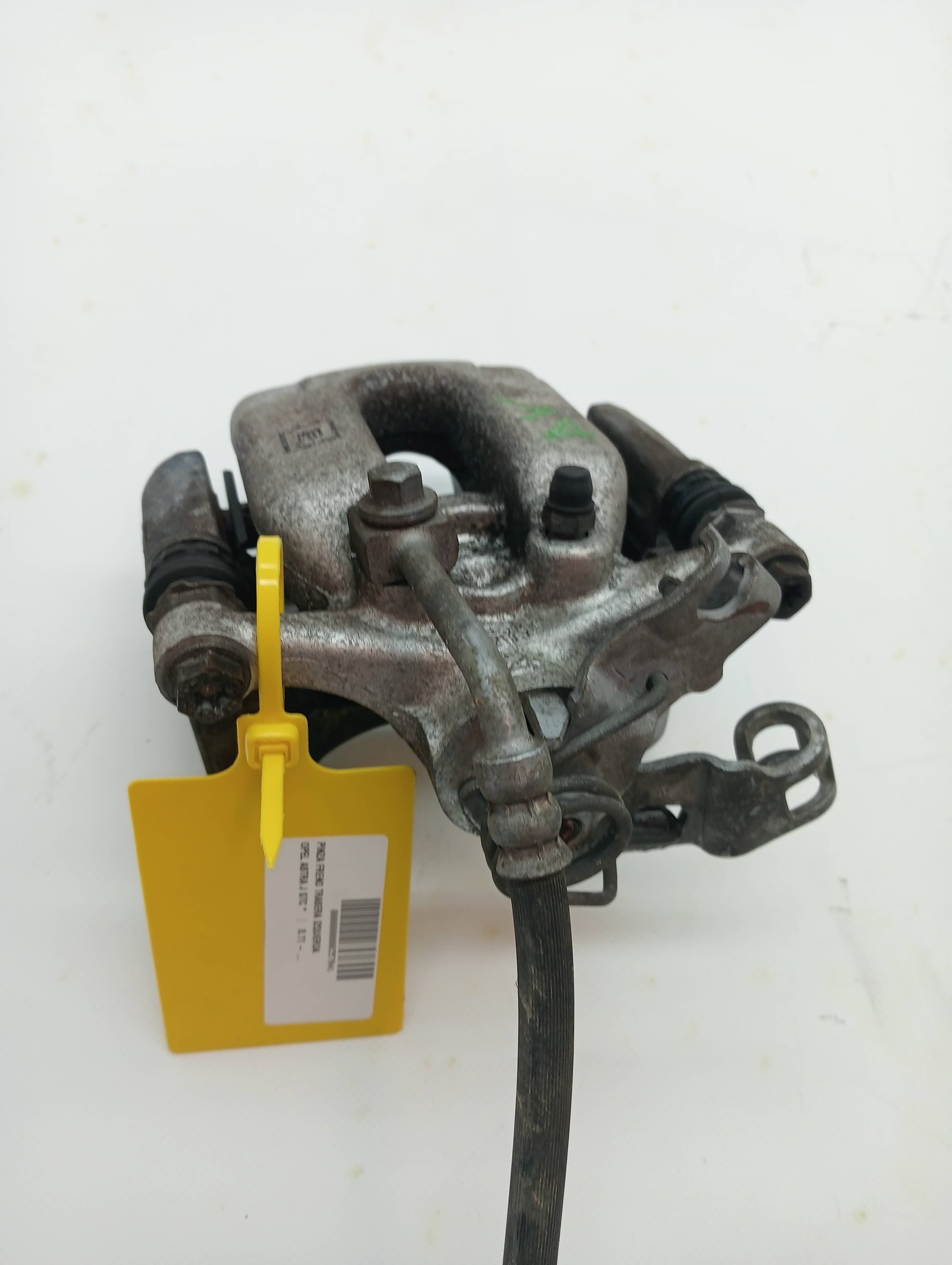 Recambio OPEL ASTRA J GTC ref. 13507388