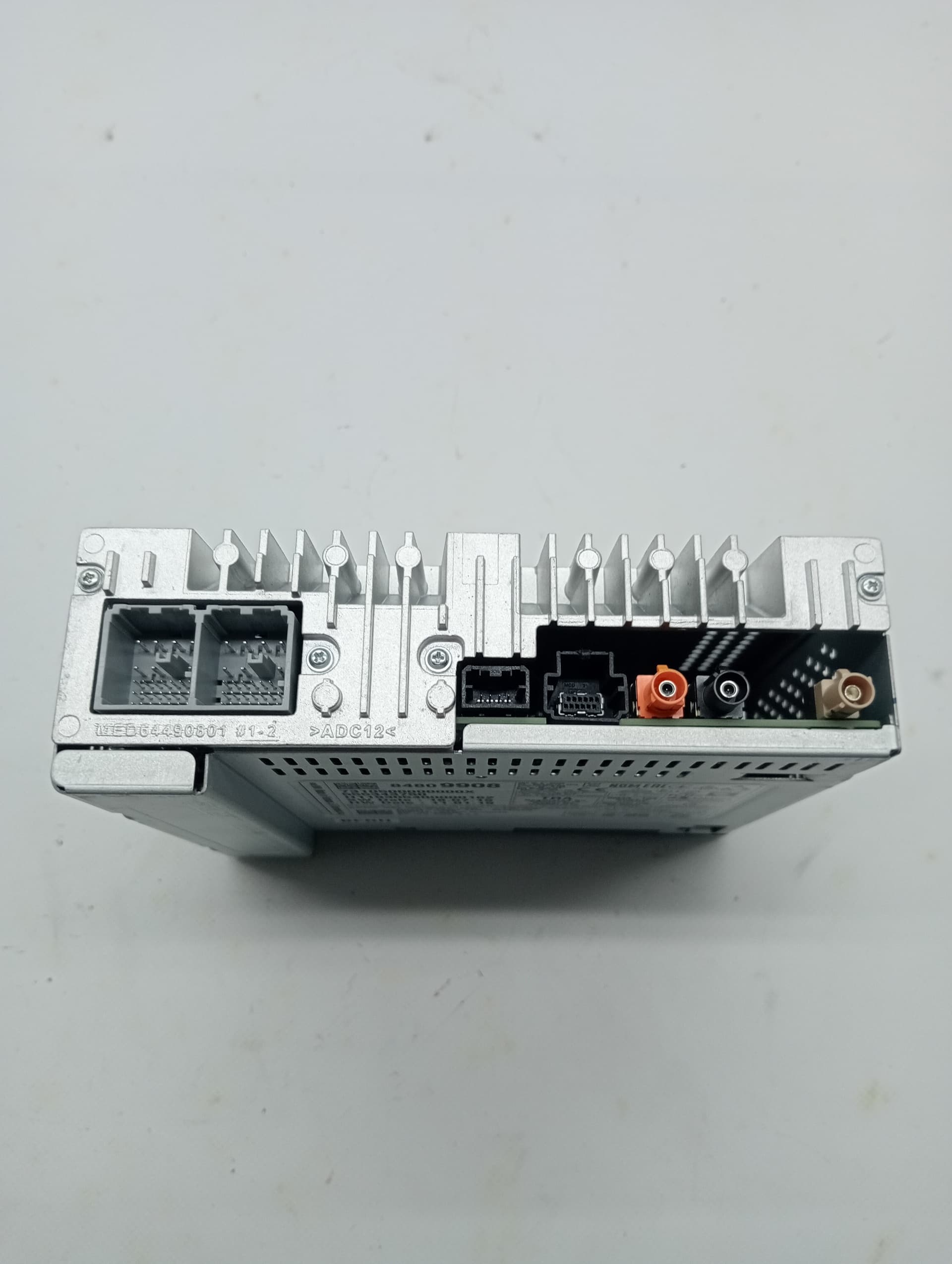 Sistema audio / radio cd OPEL ASTRA J GTC 3