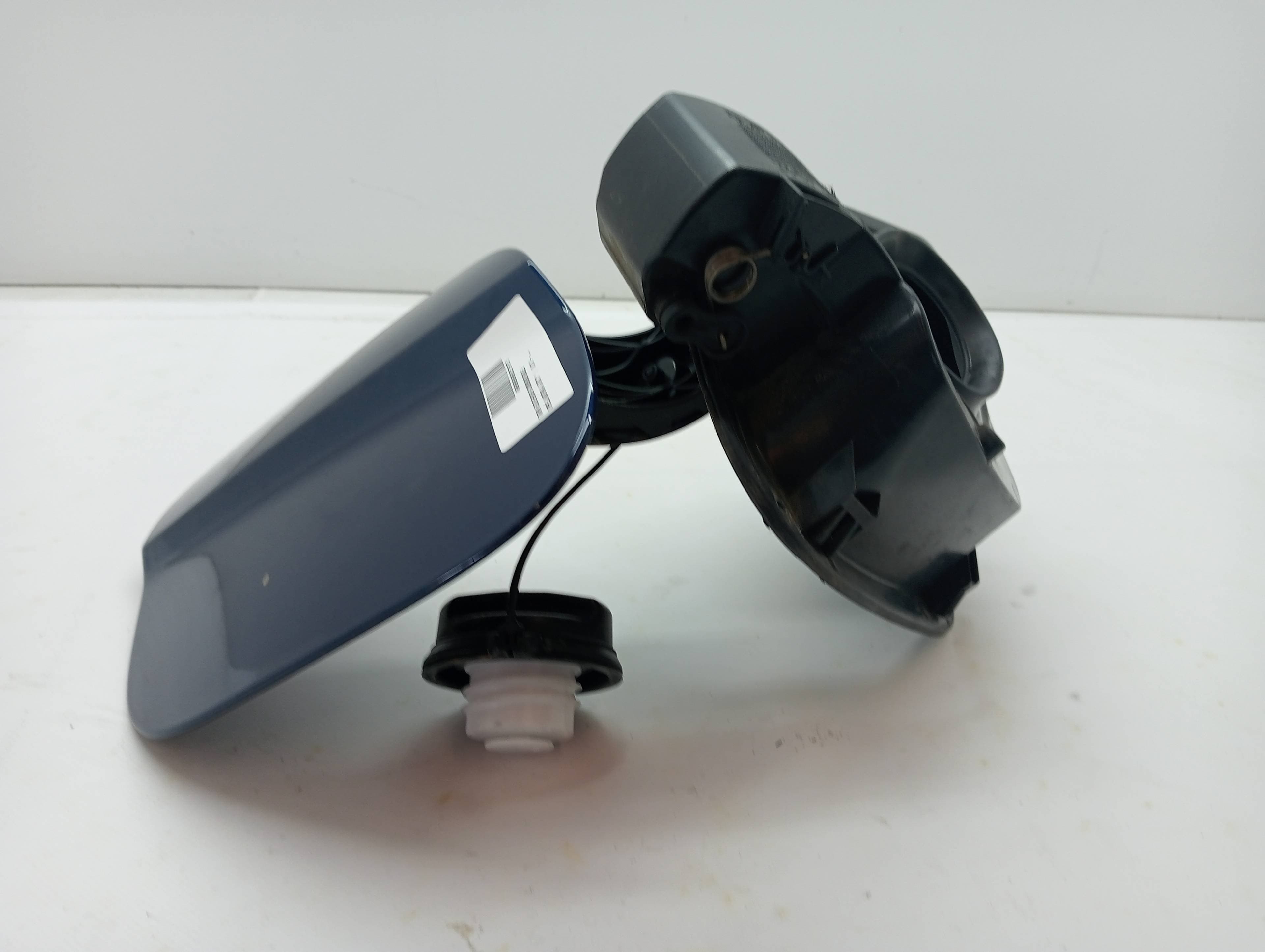 Tapa exterior combustible OPEL ASTRA J GTC