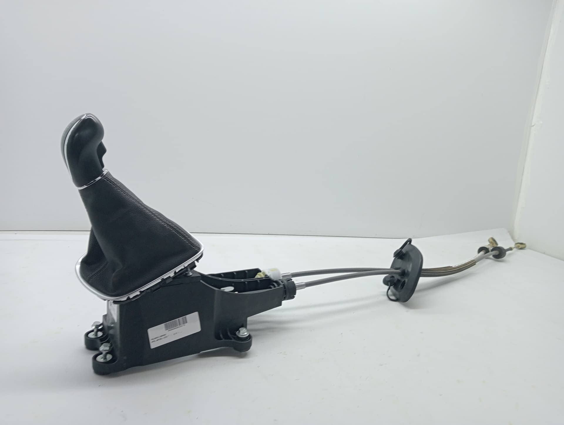 Palanca cambio OPEL ASTRA J GTC