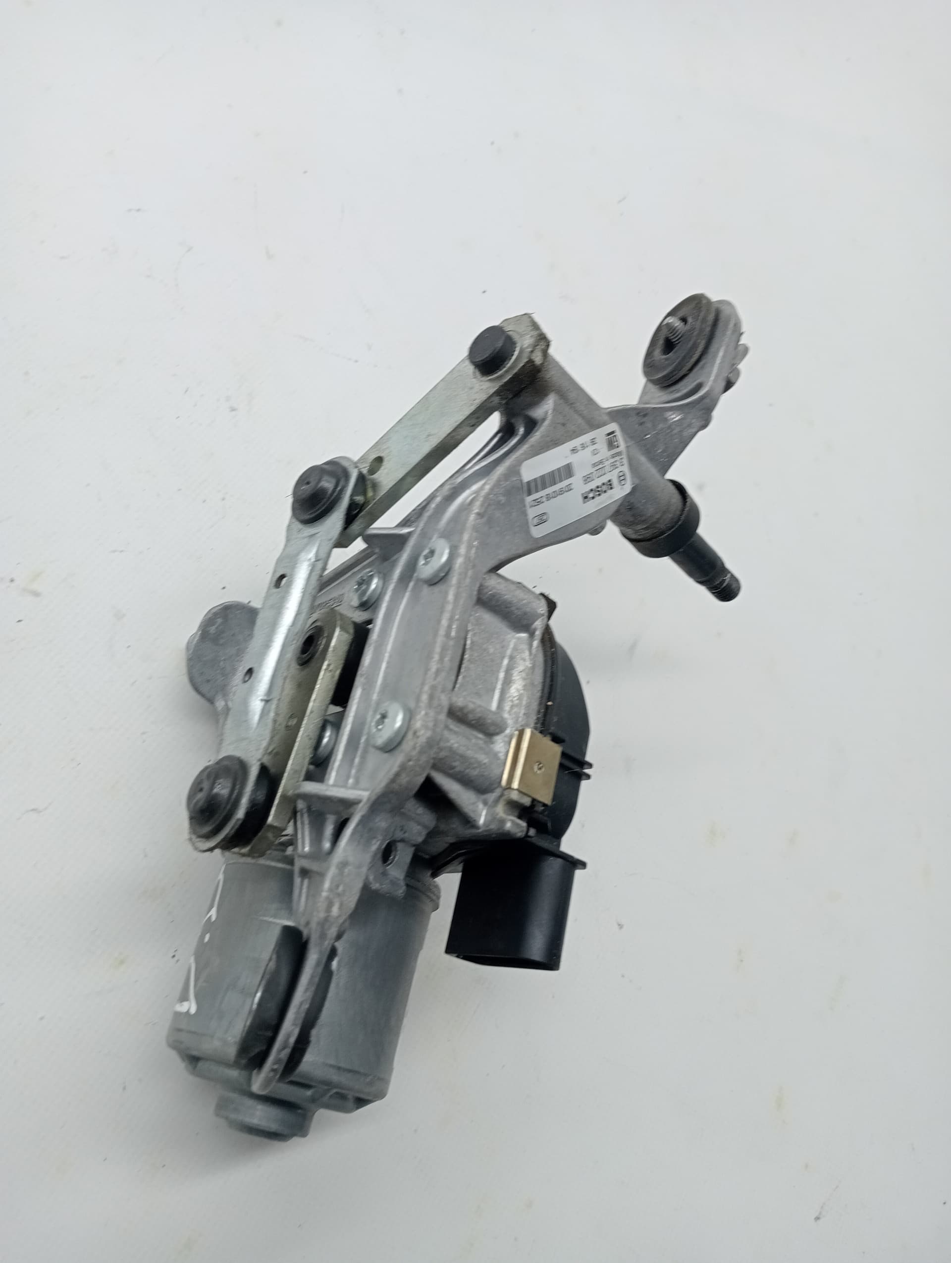 Motor limpia delantero OPEL ASTRA J GTC 2