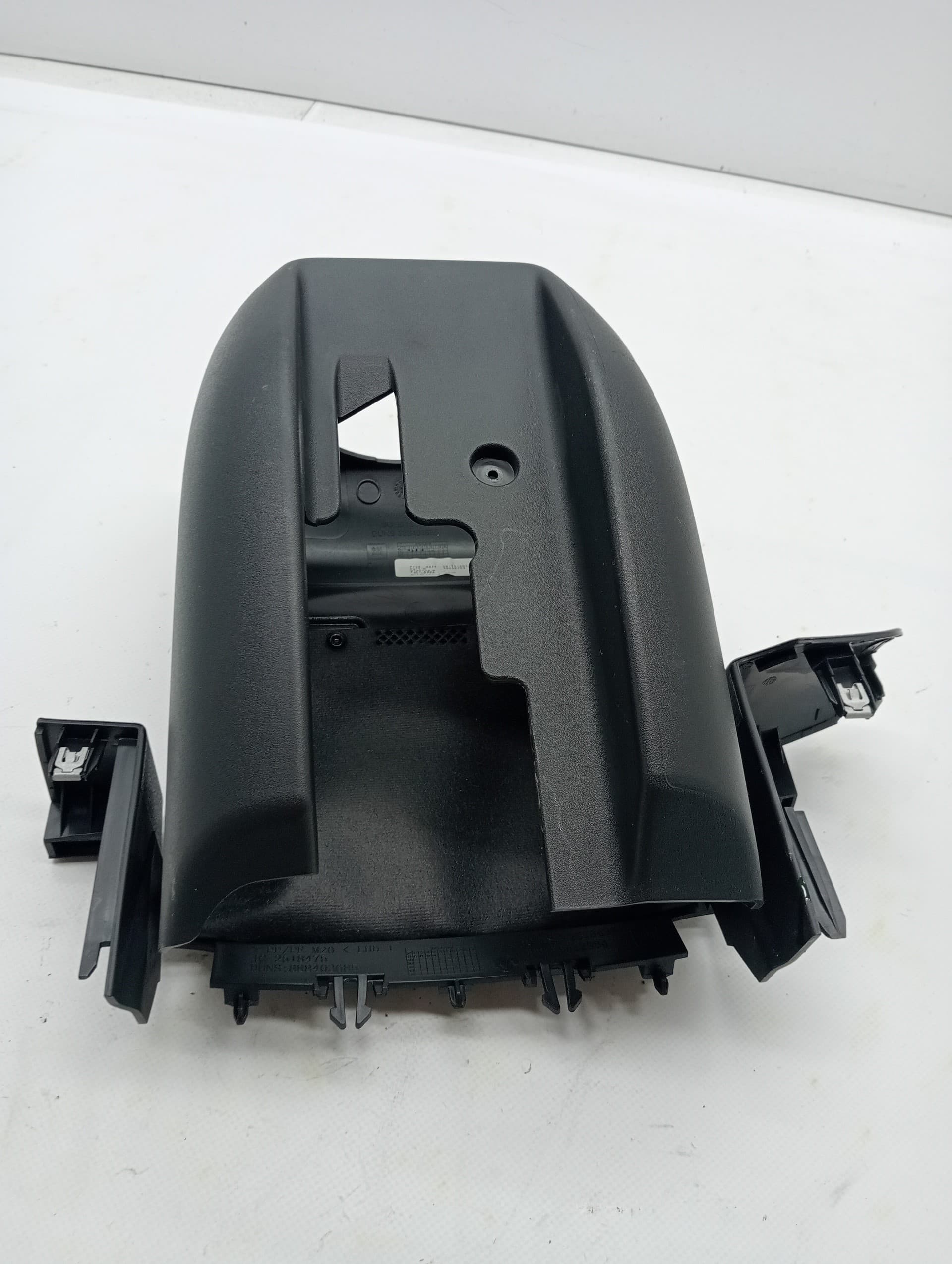 Plastico OPEL ASTRA J GTC 3