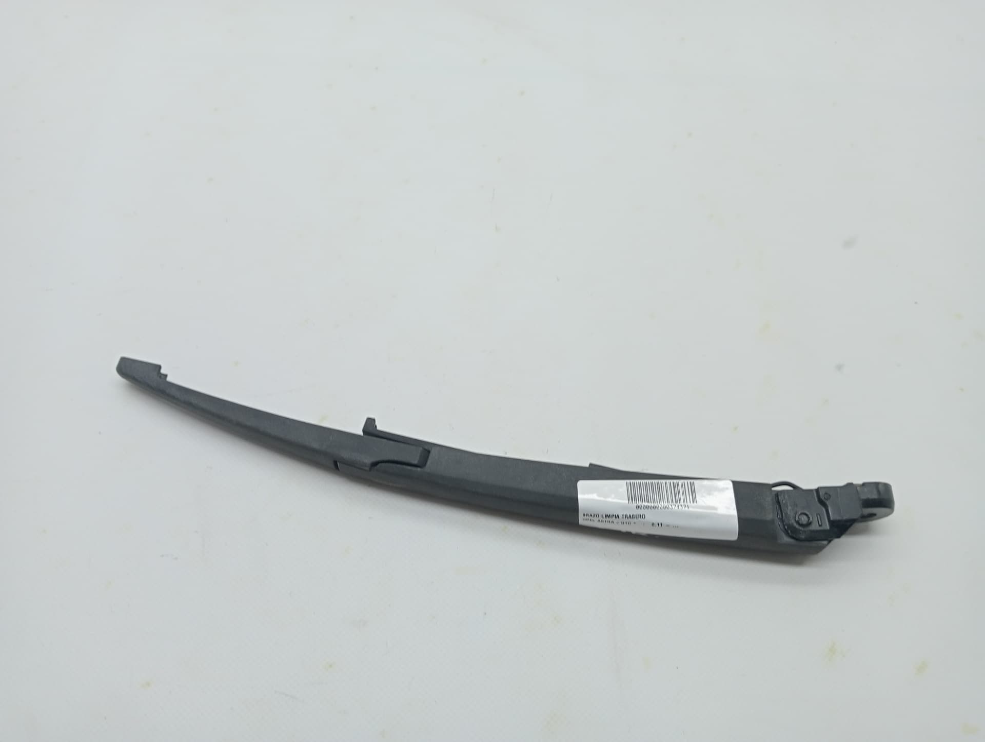 Brazo limpia trasero OPEL ASTRA J GTC