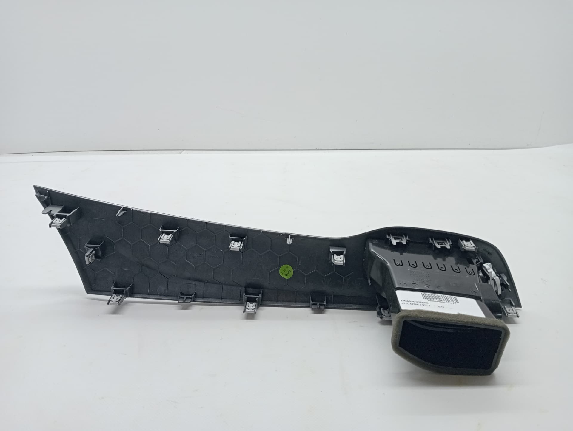 Recambio OPEL ASTRA J GTC ref. 13406755