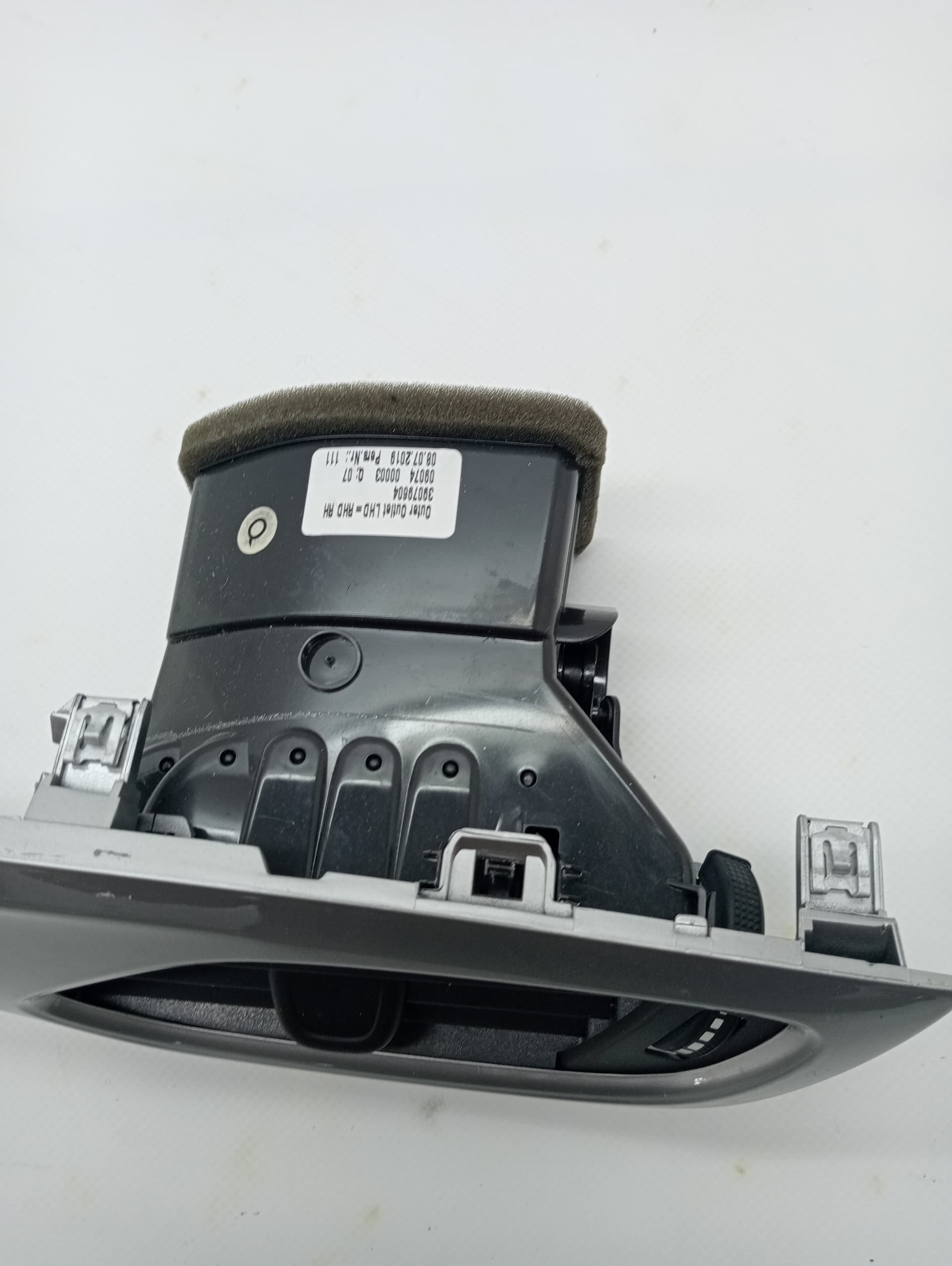 Recambio OPEL ASTRA J GTC ref. 13406755 2