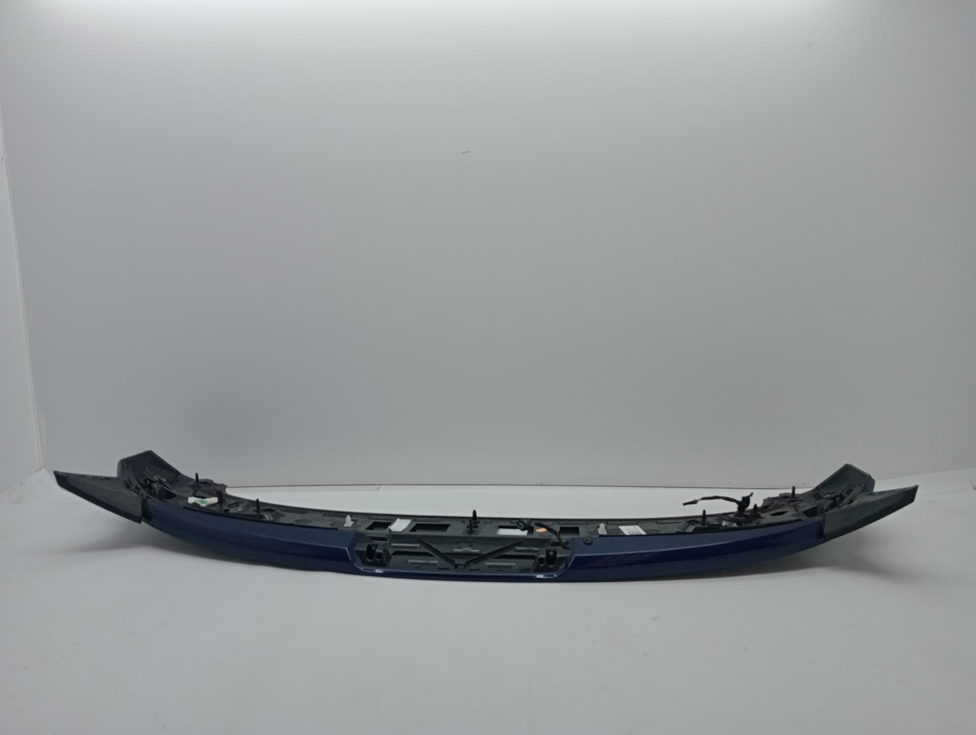 Aleron trasero OPEL ASTRA J GTC 3