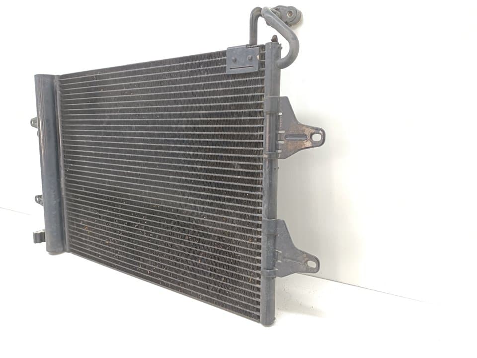 Recambio SEAT CORDOBA BERLINA (6K2) ref. 6Q0820411E 3