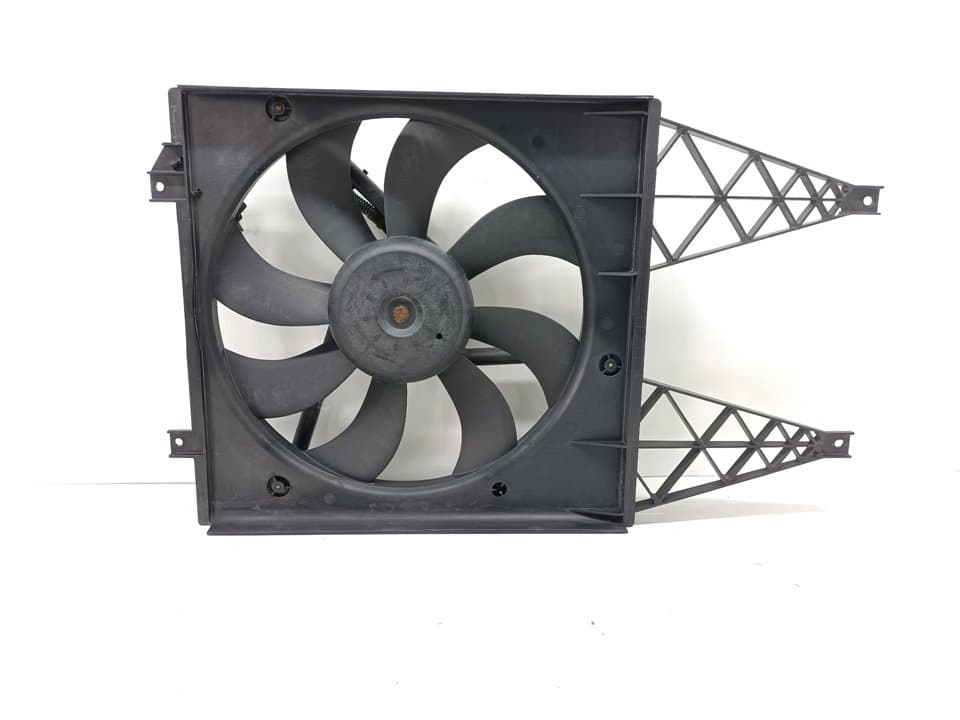 Electroventilador SEAT CORDOBA BERLINA (6K2)