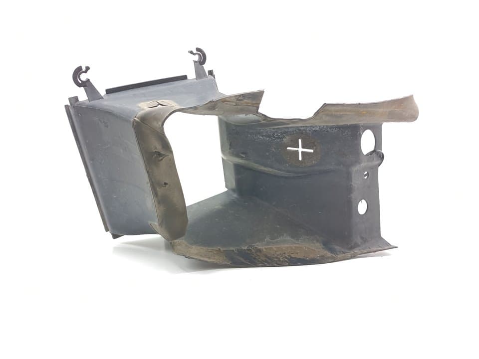Plastico SEAT CORDOBA BERLINA (6K2) 5