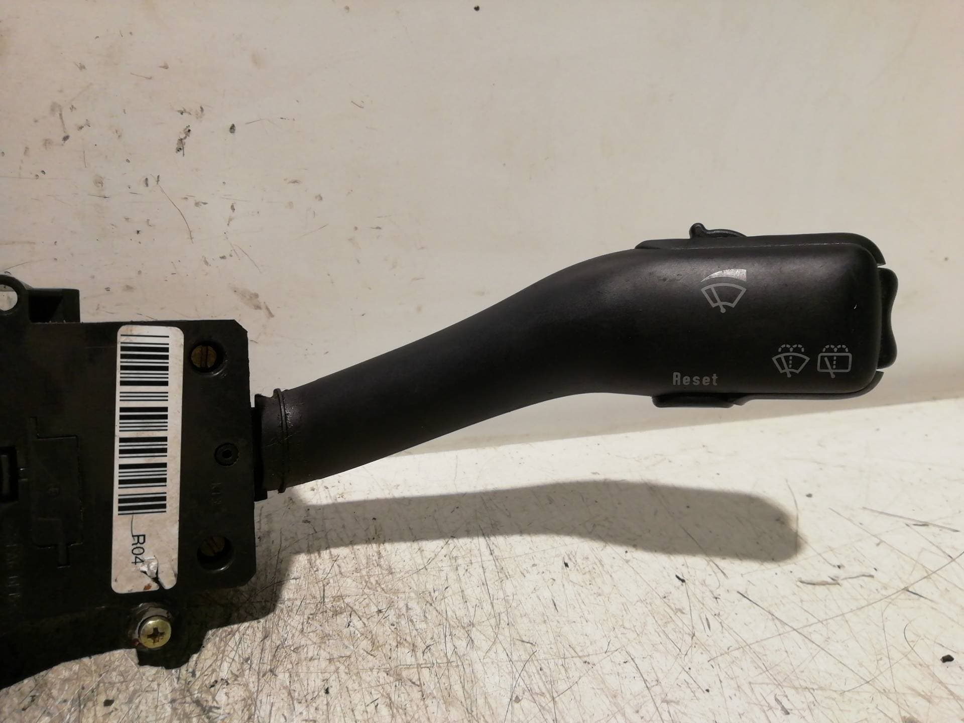 Mando limpia VOLKSWAGEN NEW BEETLE (9C1/1C1)