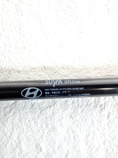 Amortiguadores maletero / porton HYUNDAI I20 ACTIVE