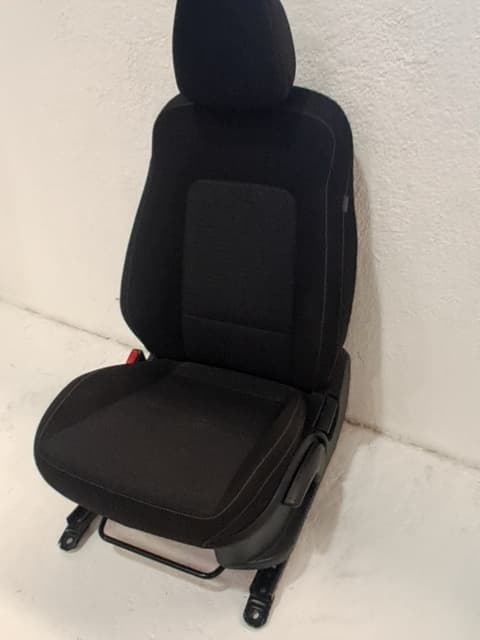 Asiento delantero izquierdo HYUNDAI I20 ACTIVE 2