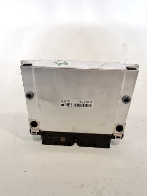 Centralita motor uce HYUNDAI I20 ACTIVE 4