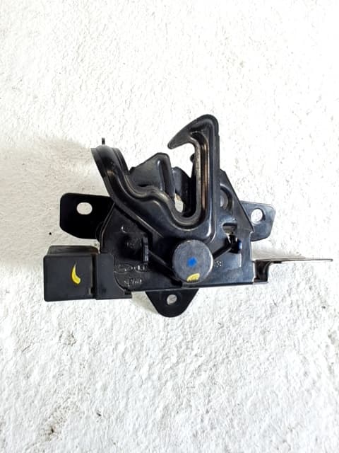 Cerradura capot HYUNDAI I20 ACTIVE