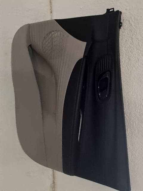 Guarnecido puerta delantera derecha HYUNDAI I20 ACTIVE 3
