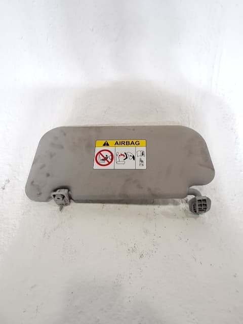 Parasol derecho HYUNDAI I20 ACTIVE