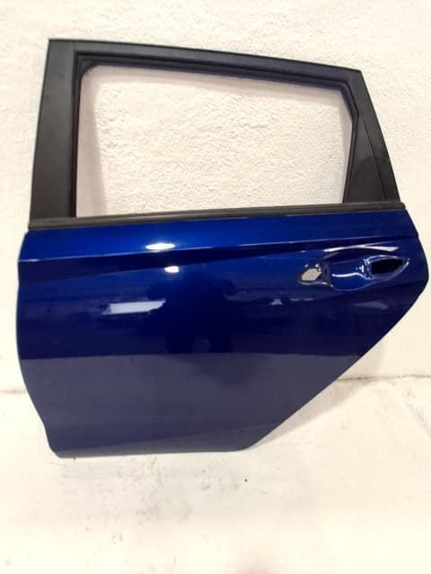 Puerta lateral corredera izquierda HYUNDAI I20 ACTIVE 4