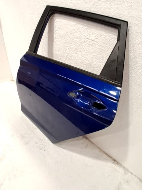 Puerta lateral corredera izquierda HYUNDAI I20 ACTIVE 3