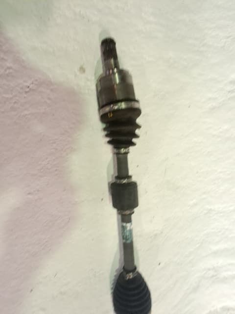 Transmision delantera izquierda HYUNDAI I20 ACTIVE 3