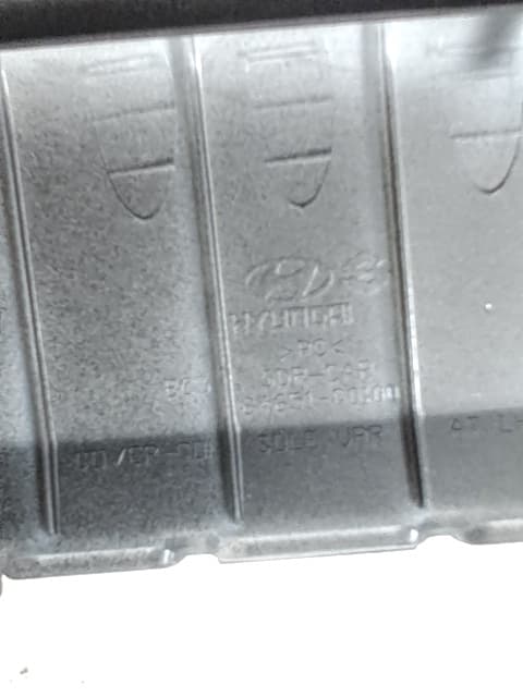 Guarnecidos palanca cambio HYUNDAI I20 ACTIVE