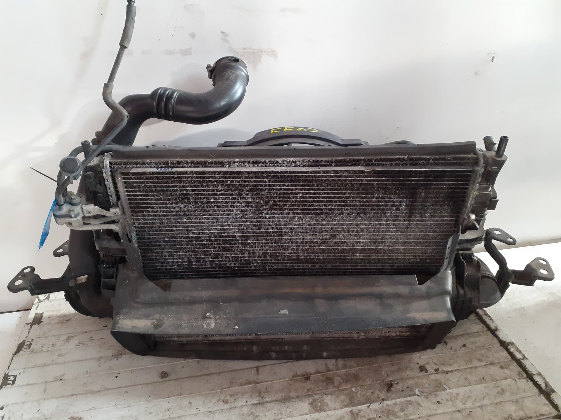 Recambio VOLVO V70 FAMILIAR ref. 4N5H19710BC 2