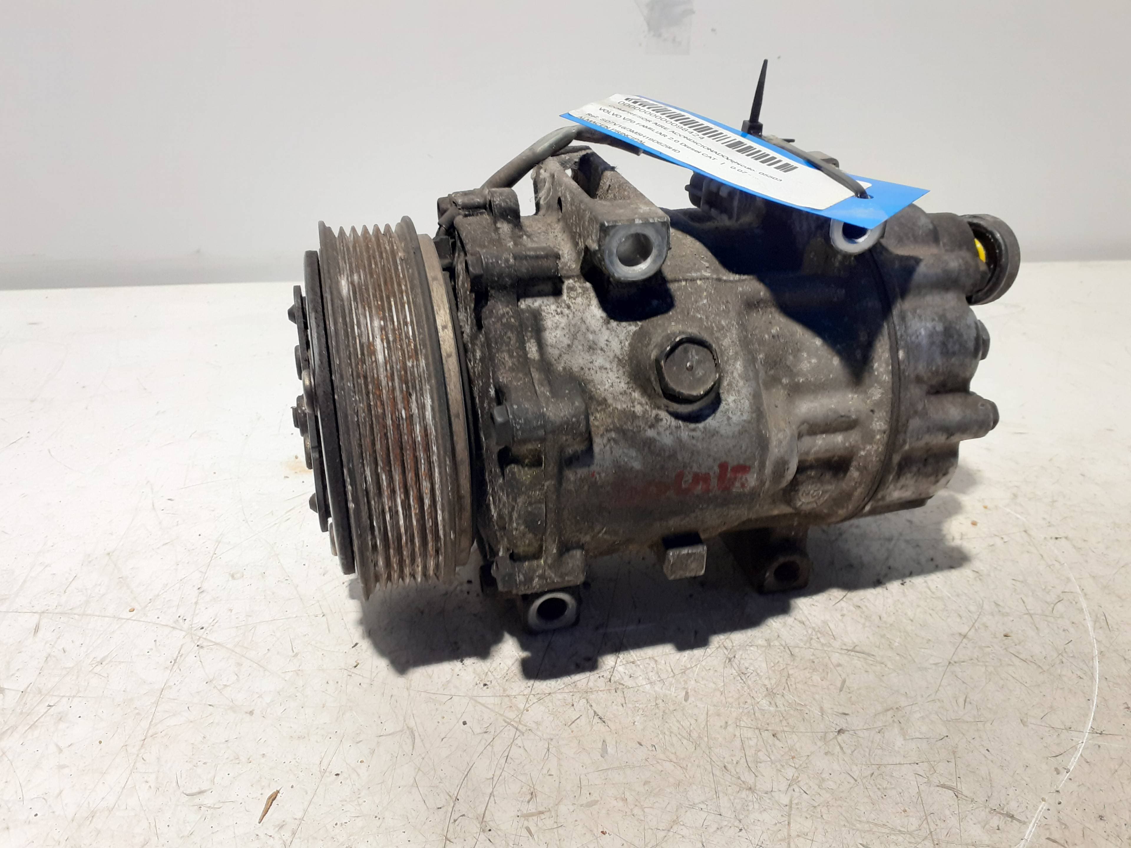 Recambio VOLVO V70 FAMILIAR ref. 3M5H19D629HD 4