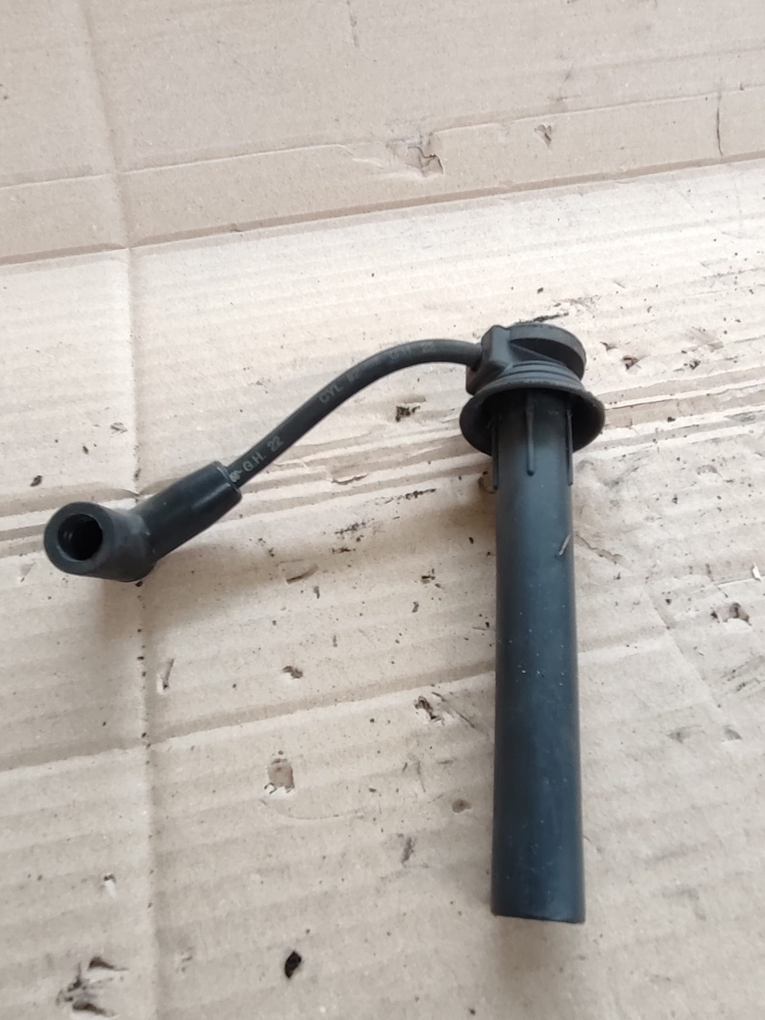 Bobina encendido MINI (R50,R53) 3