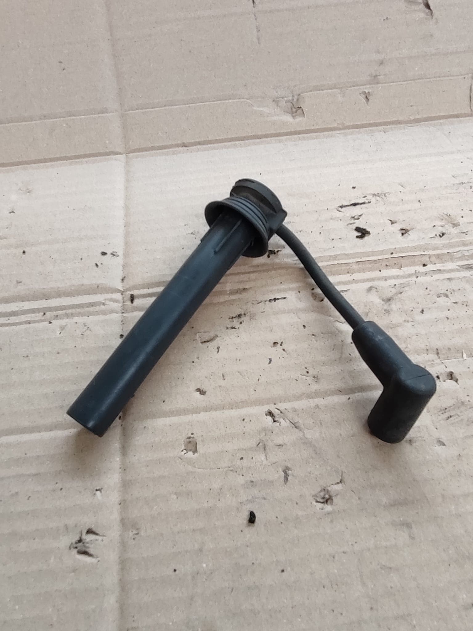 Bobina encendido MINI (R50,R53)