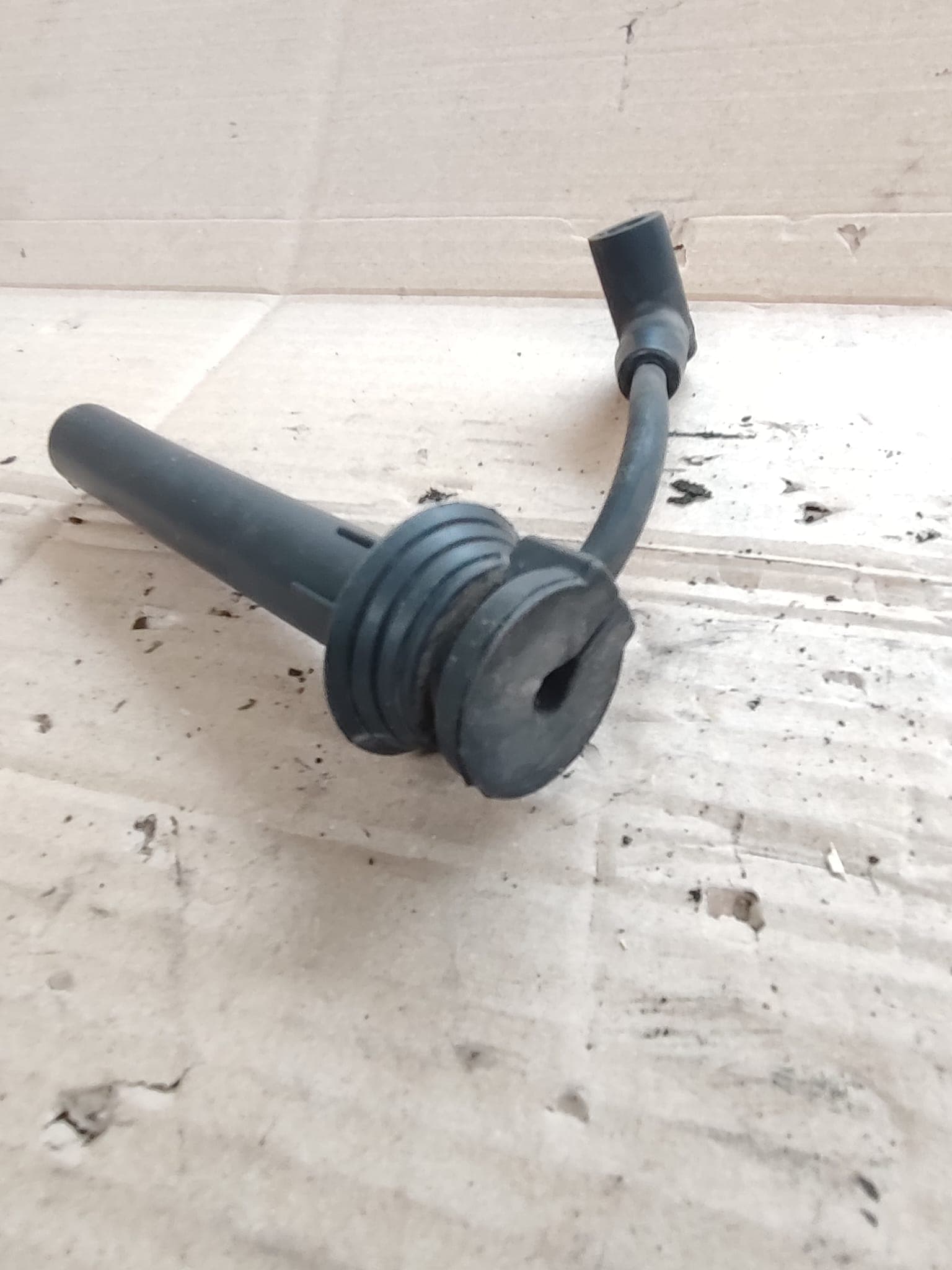 Bobina encendido MINI (R50,R53) 2