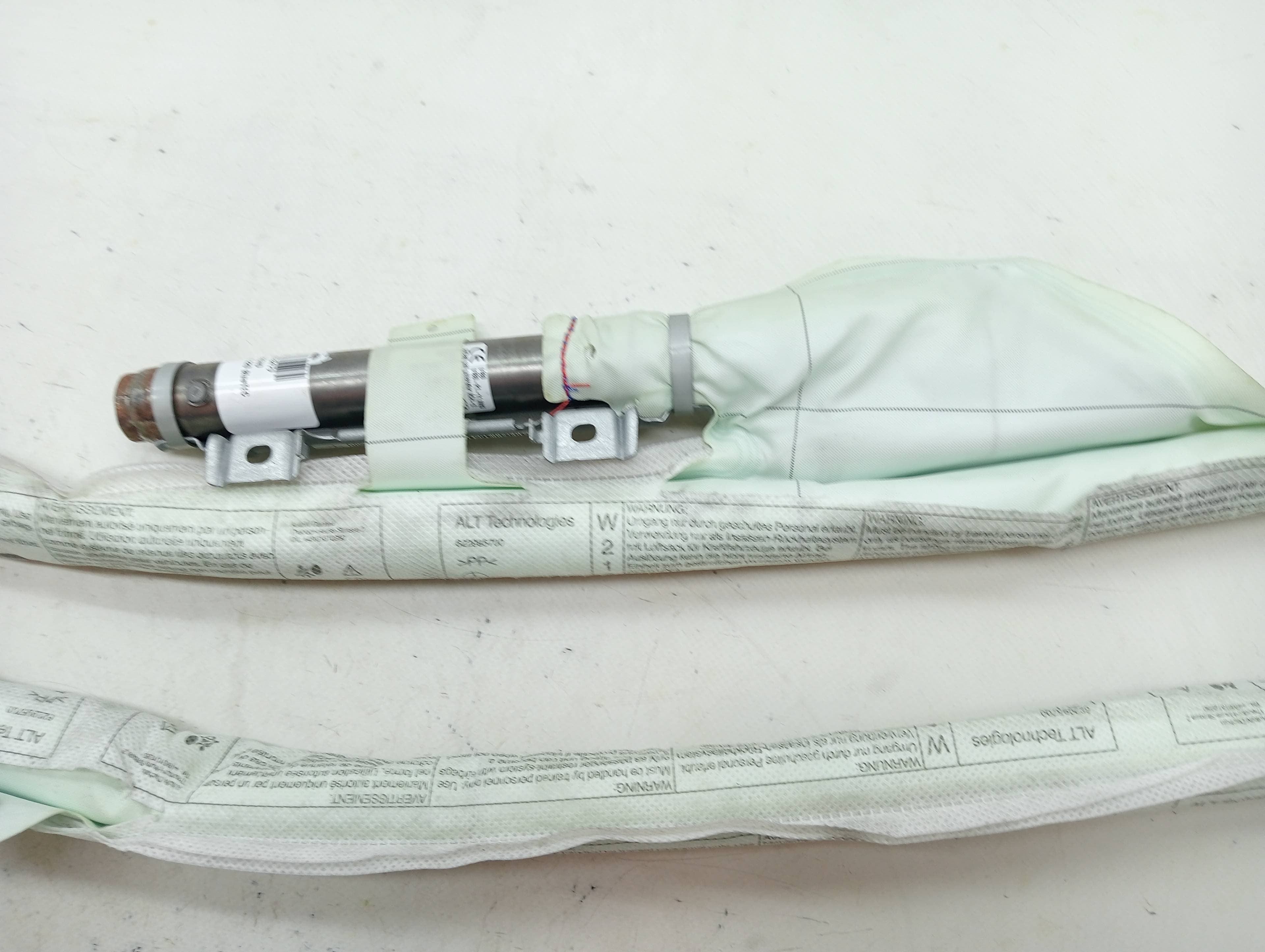 Airbag cortina delantero derecho MERCEDES-BENZ CLASE E (W212) LIM. 2