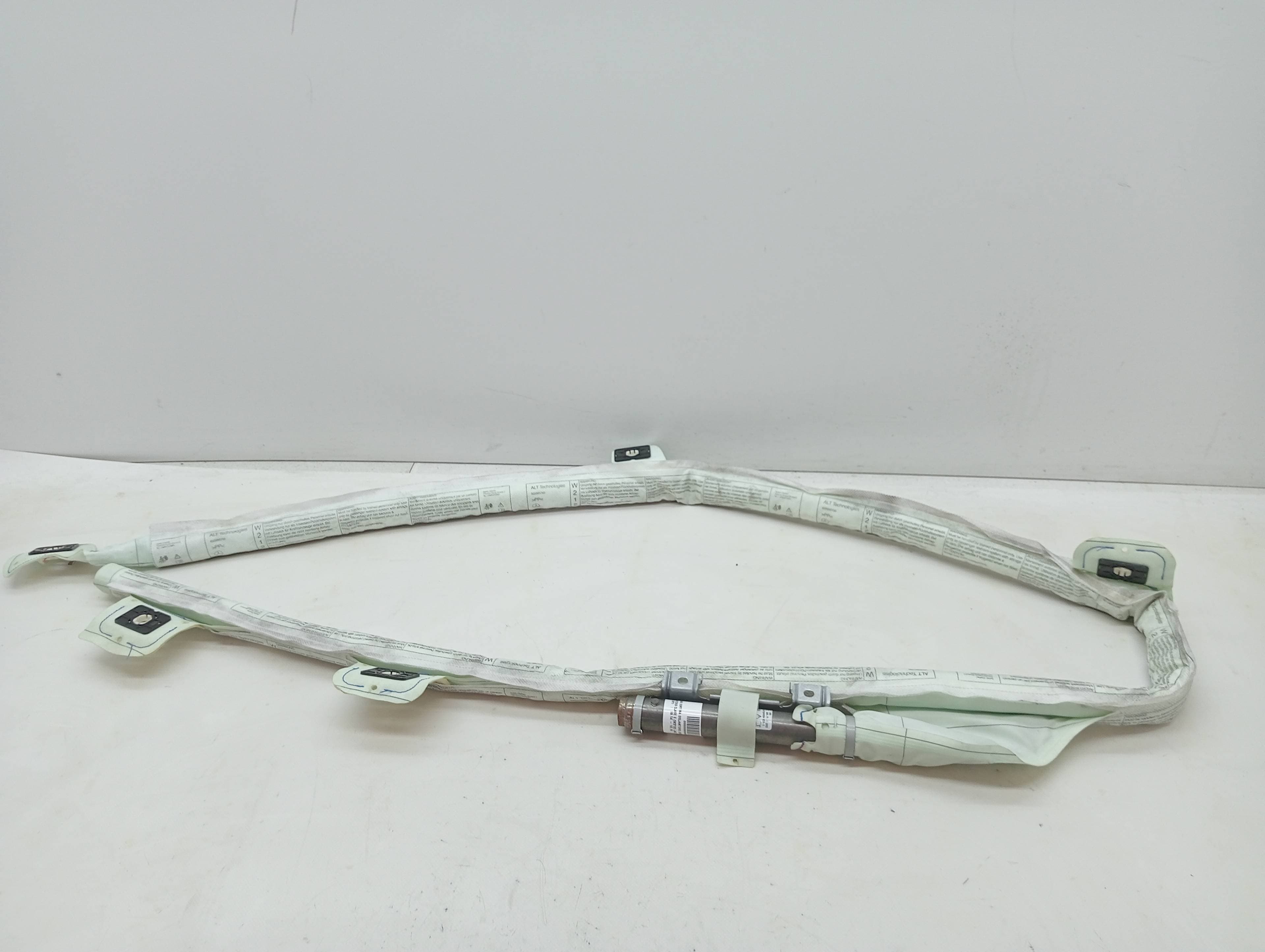 Airbag cortina delantero izquierdo MERCEDES-BENZ CLASE E (W212) LIM.