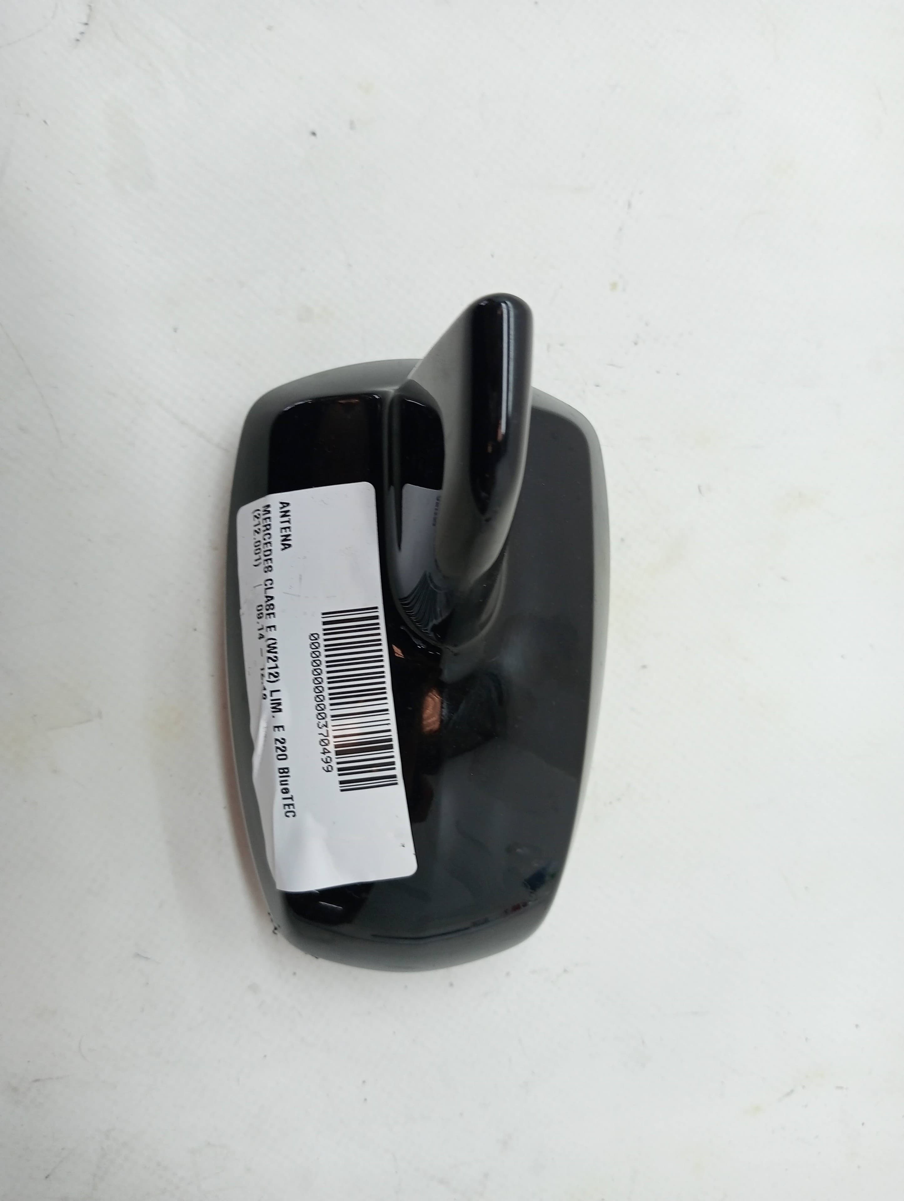Antena MERCEDES-BENZ CLASE E (W212) LIM.