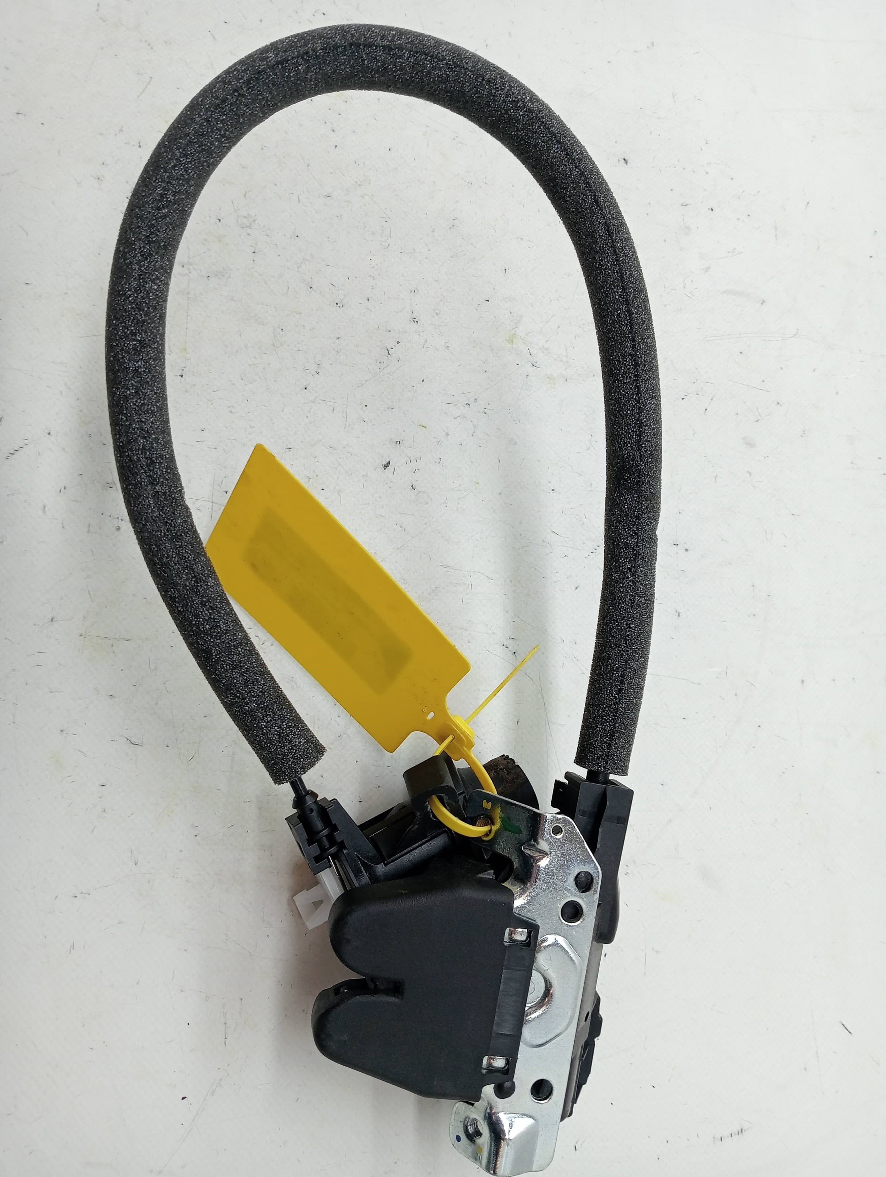 Cerradura maletero / porton MERCEDES-BENZ CLASE E (W212) LIM. 3