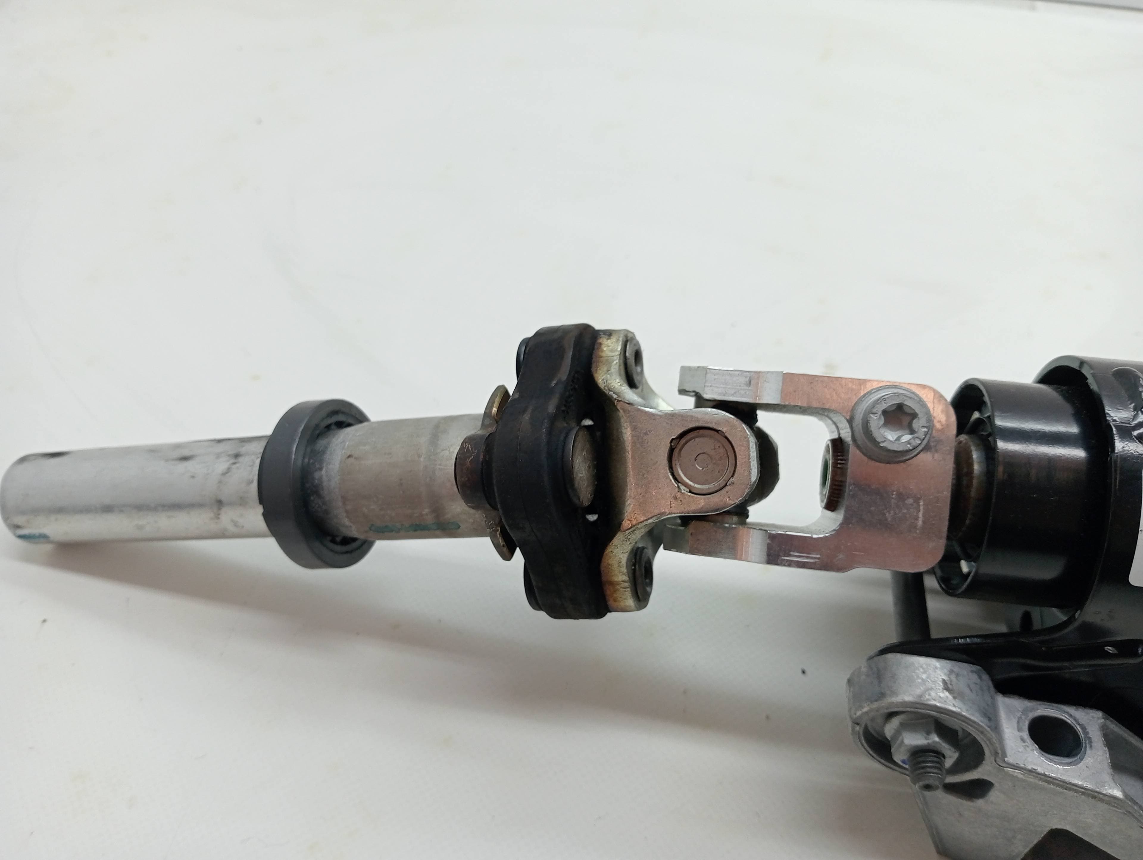 Columna direccion MERCEDES-BENZ CLASE E (W212) LIM. 2