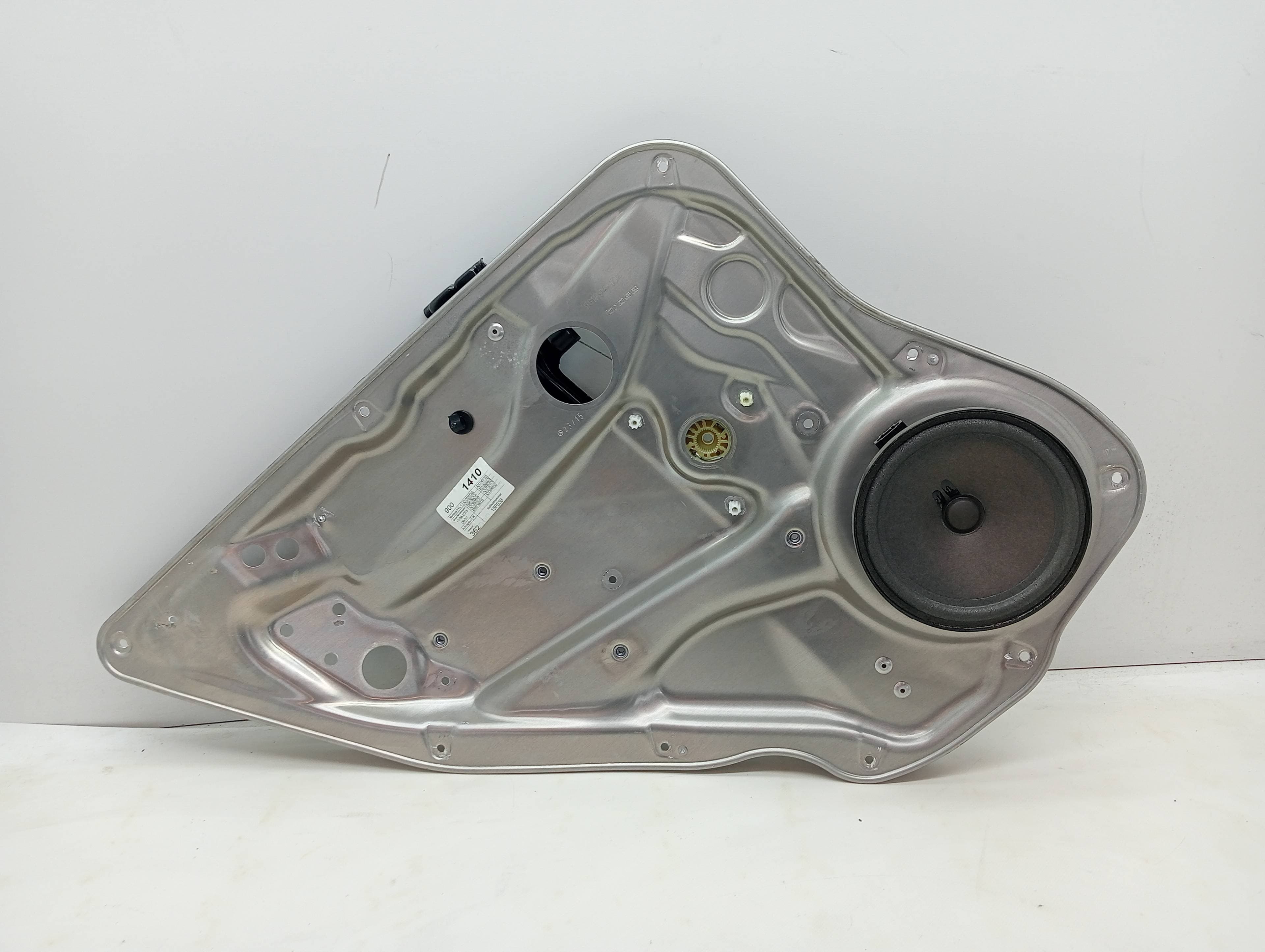 Elevalunas trasero izquierdo MERCEDES-BENZ CLASE E (W212) LIM. 2