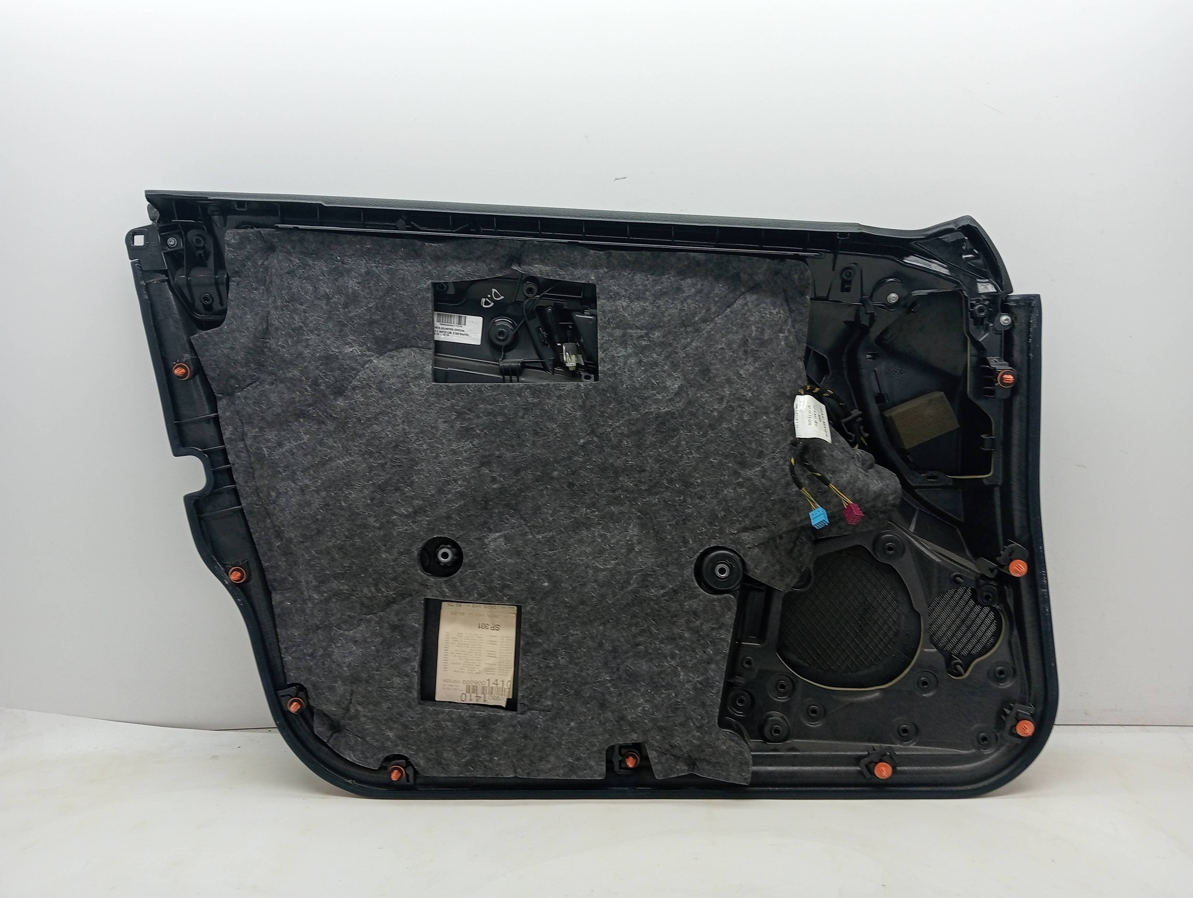 Guarnecido puerta delantera derecha MERCEDES-BENZ CLASE E (W212) LIM.