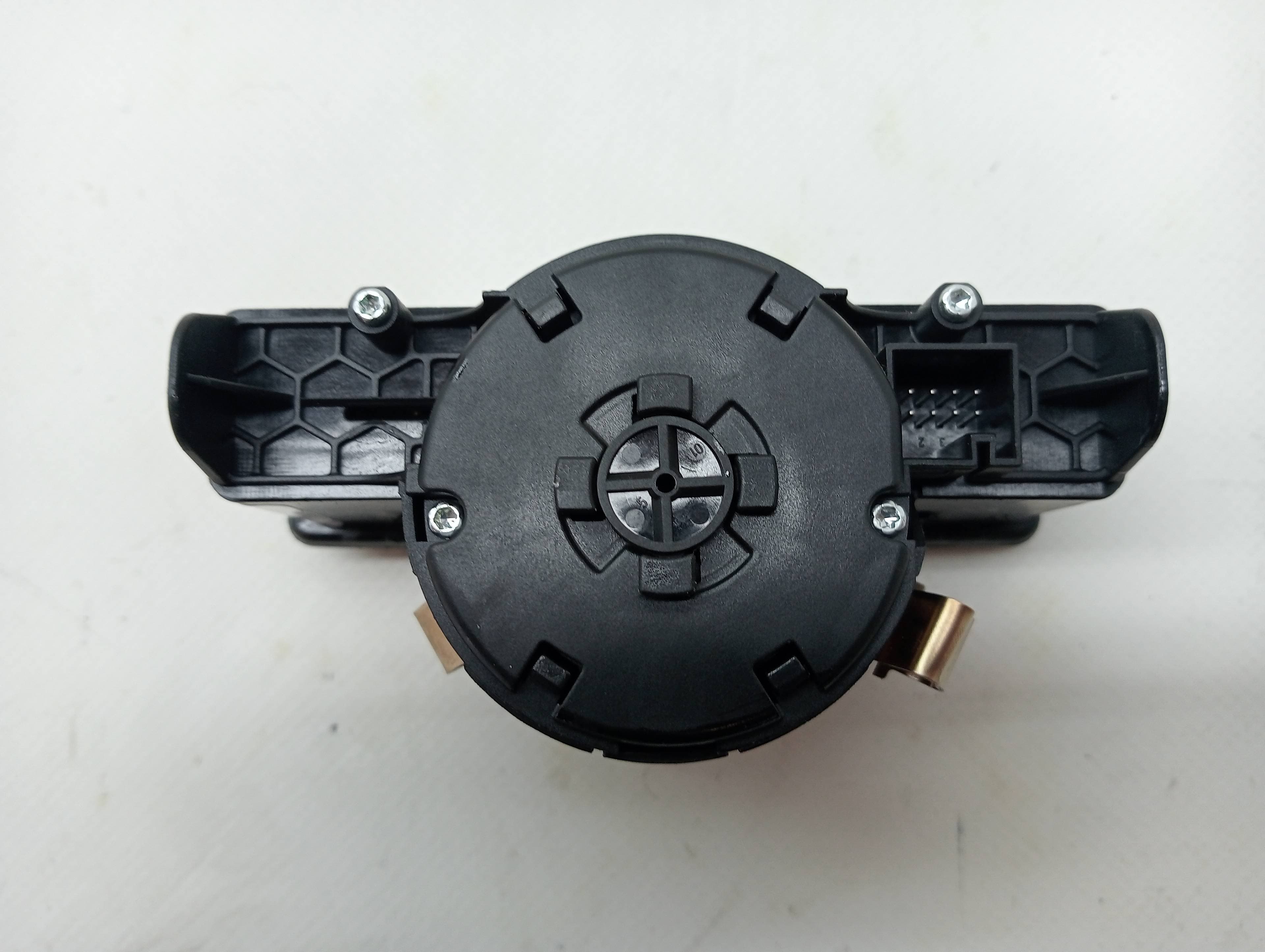 Mando luces MERCEDES-BENZ CLASE E (W212) LIM. 3