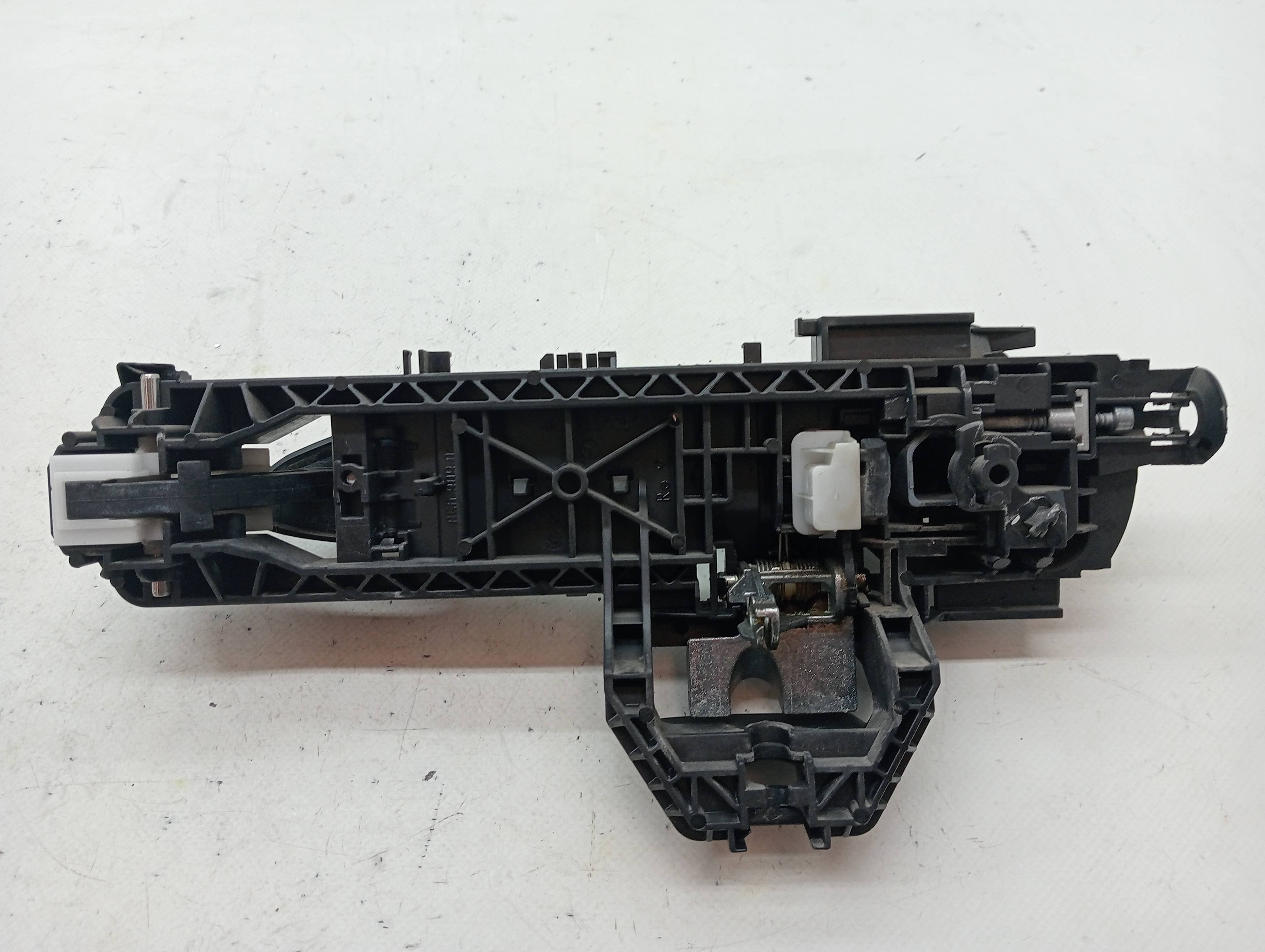Maneta exterior delantera derecha MERCEDES-BENZ CLASE E (W212) LIM. 4