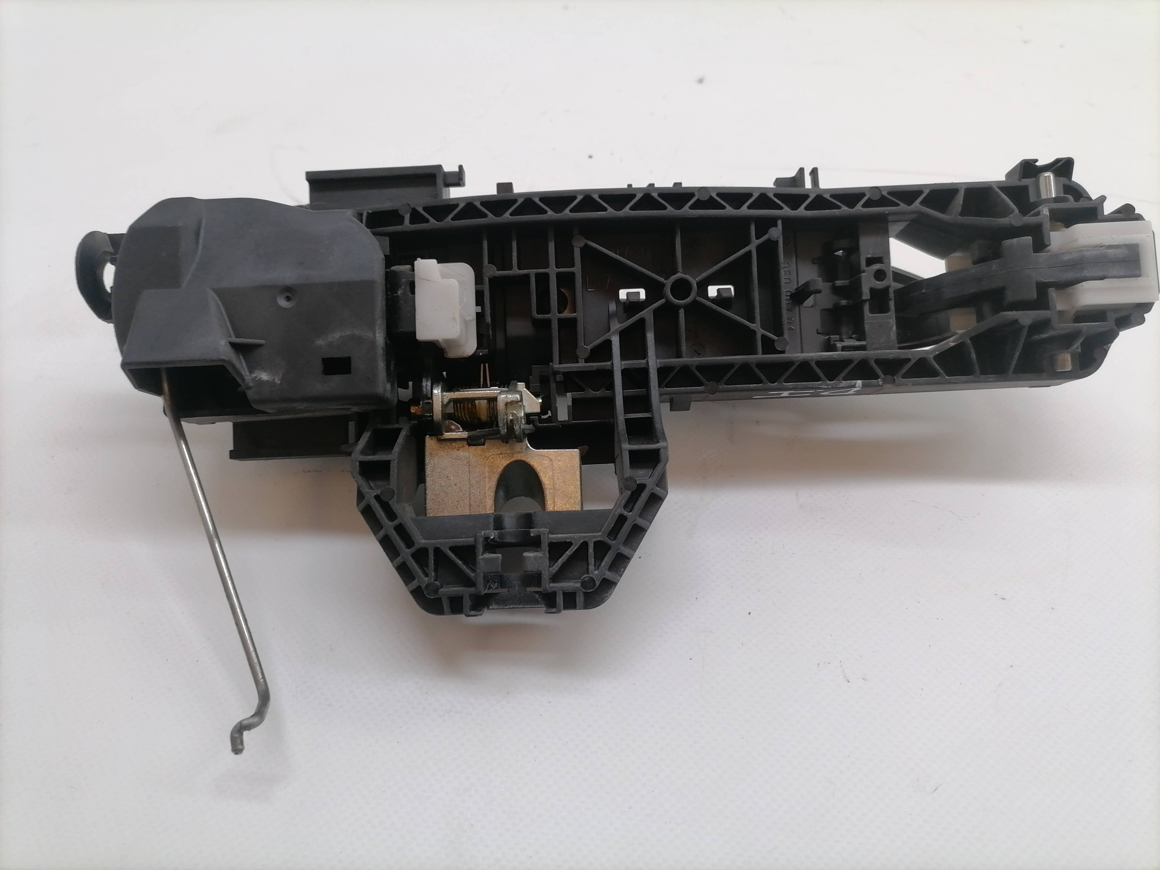 Maneta exterior delantera izquierda MERCEDES-BENZ CLASE E (W212) LIM. 2