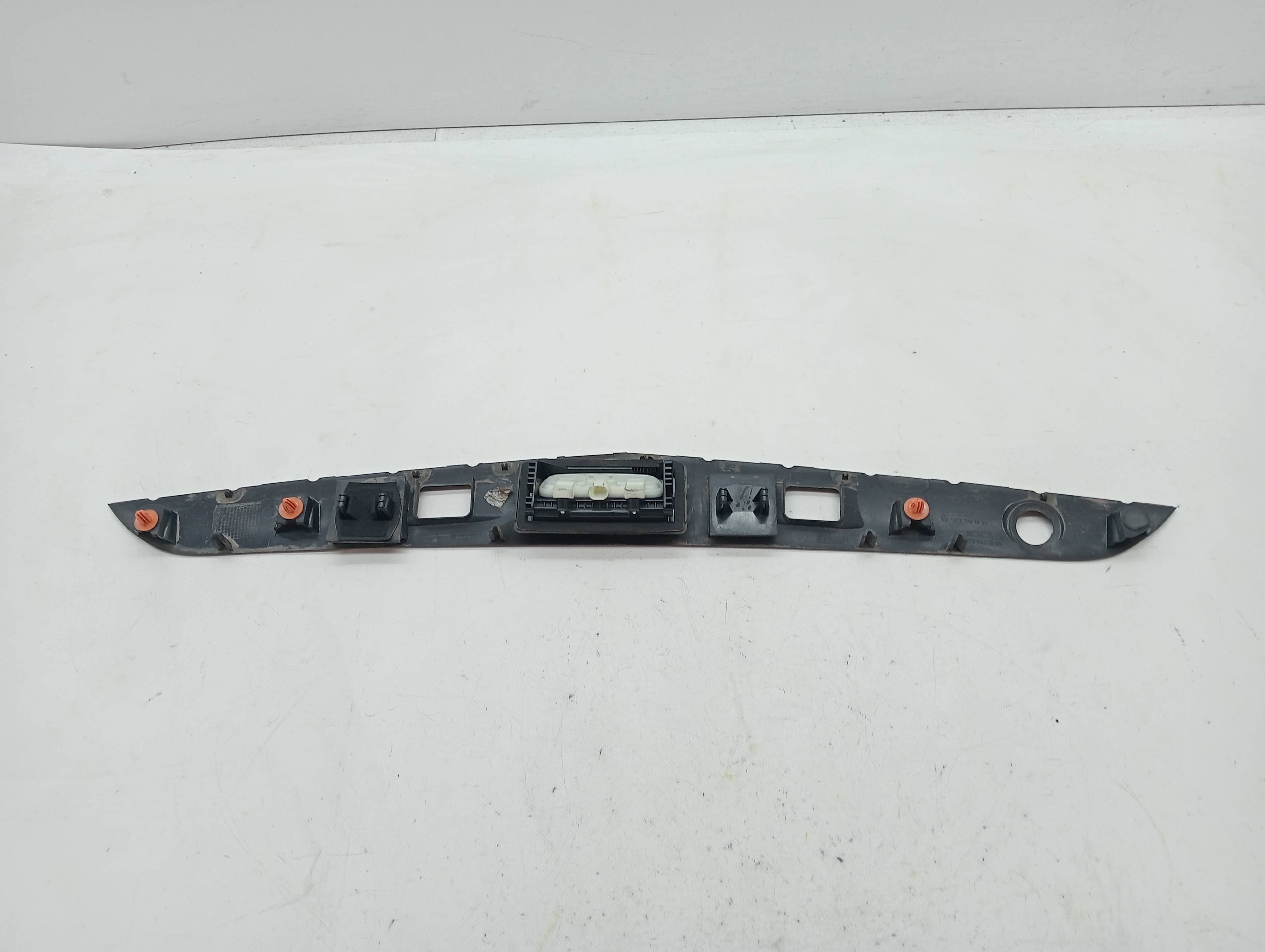 Maneta exterior porton MERCEDES-BENZ CLASE E (W212) LIM. 3