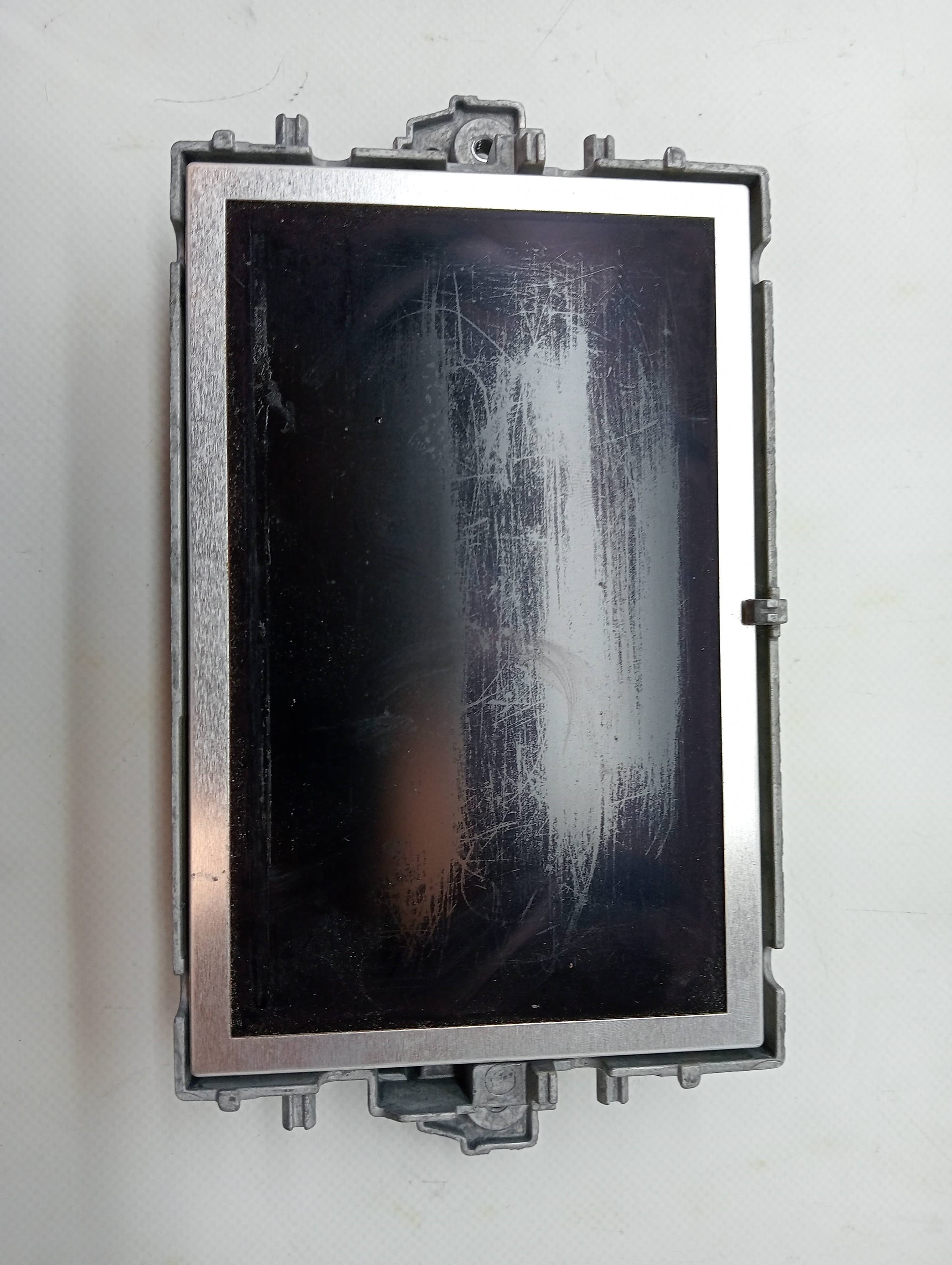 Pantalla multifuncion MERCEDES-BENZ CLASE E (W212) LIM. 3