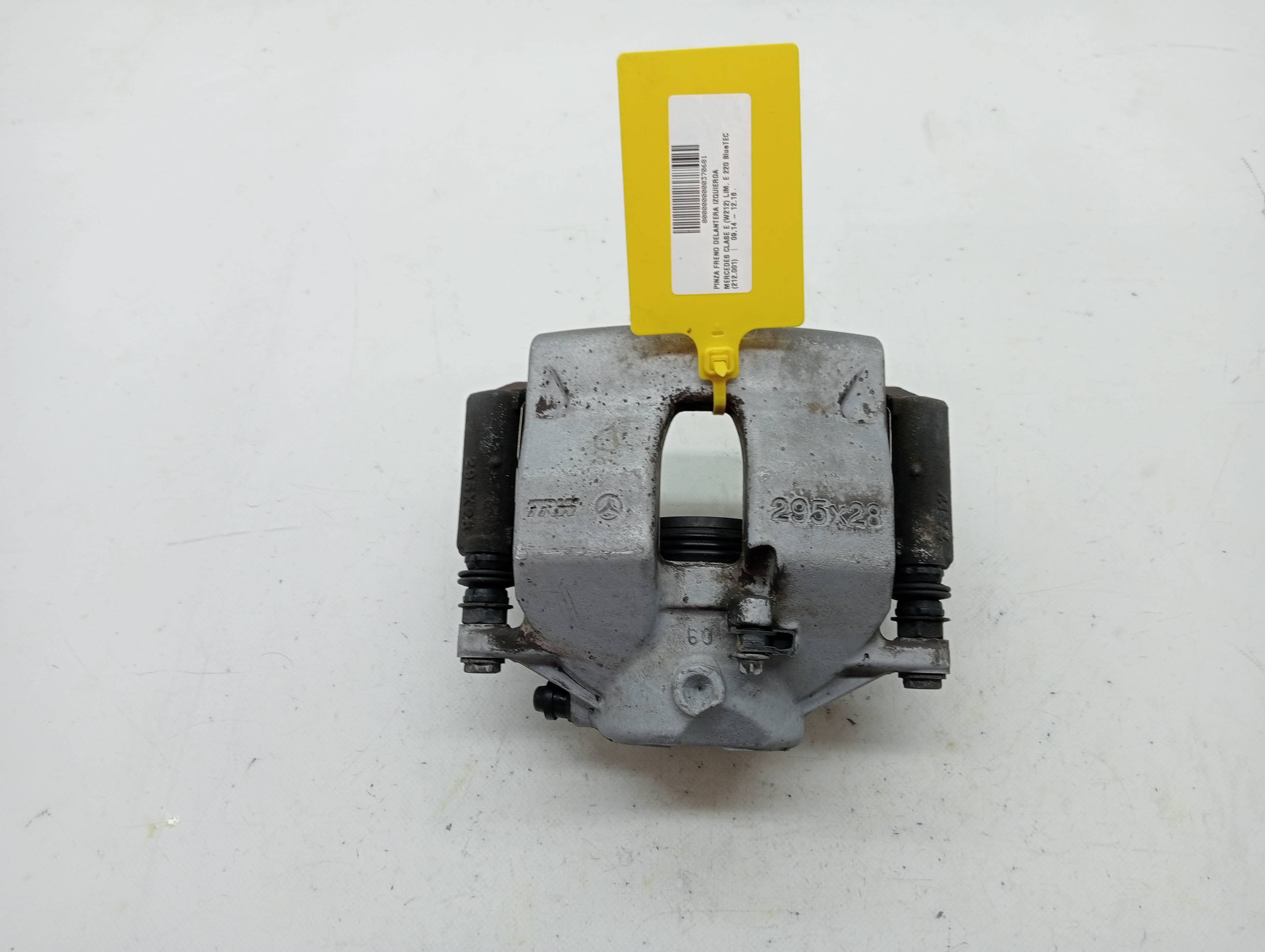 Recambio MERCEDES-BENZ CLASE E (W212) LIM. ref. A2044212381