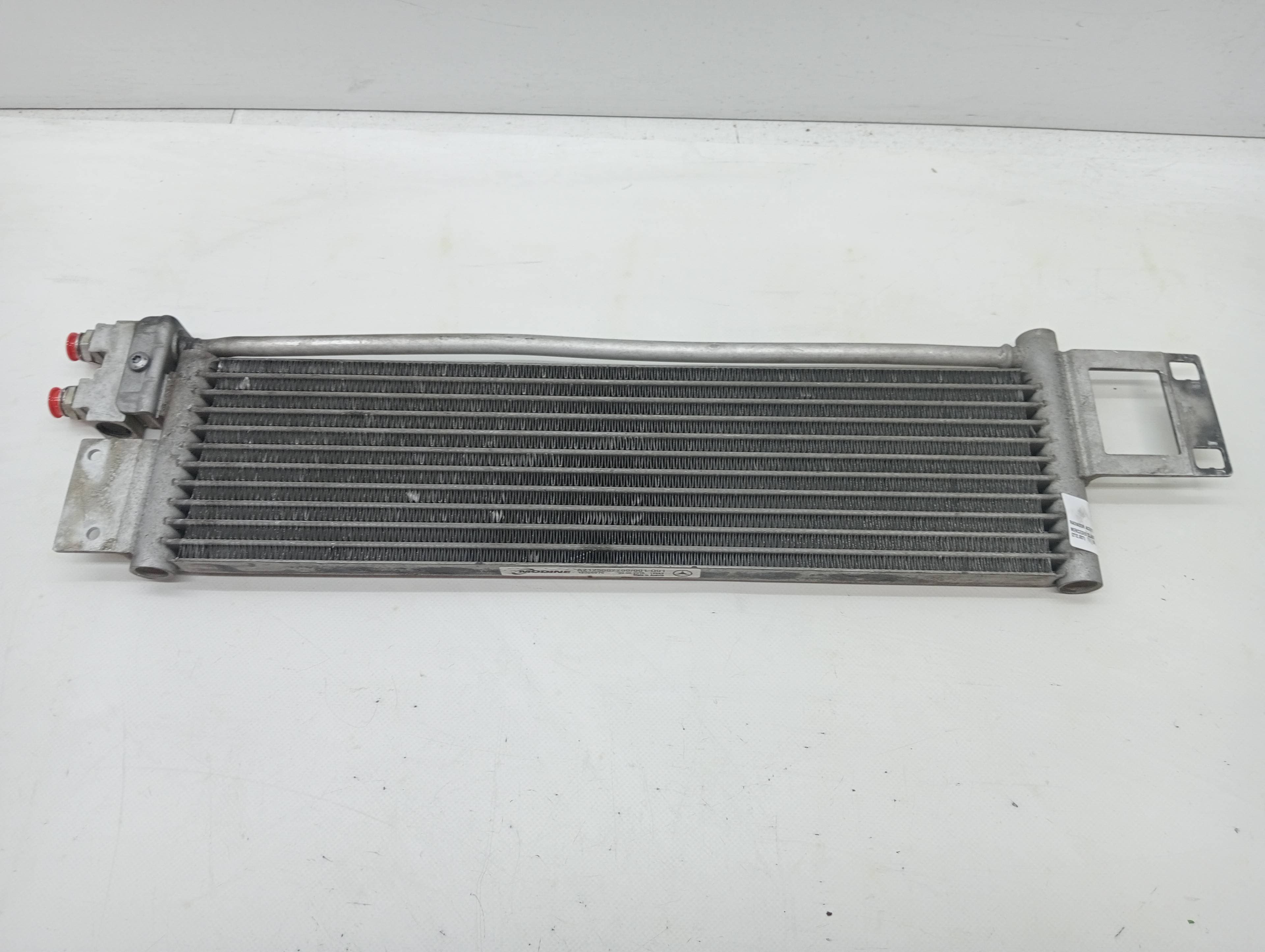 Radiador aceite MERCEDES-BENZ CLASE E (W212) LIM. 3