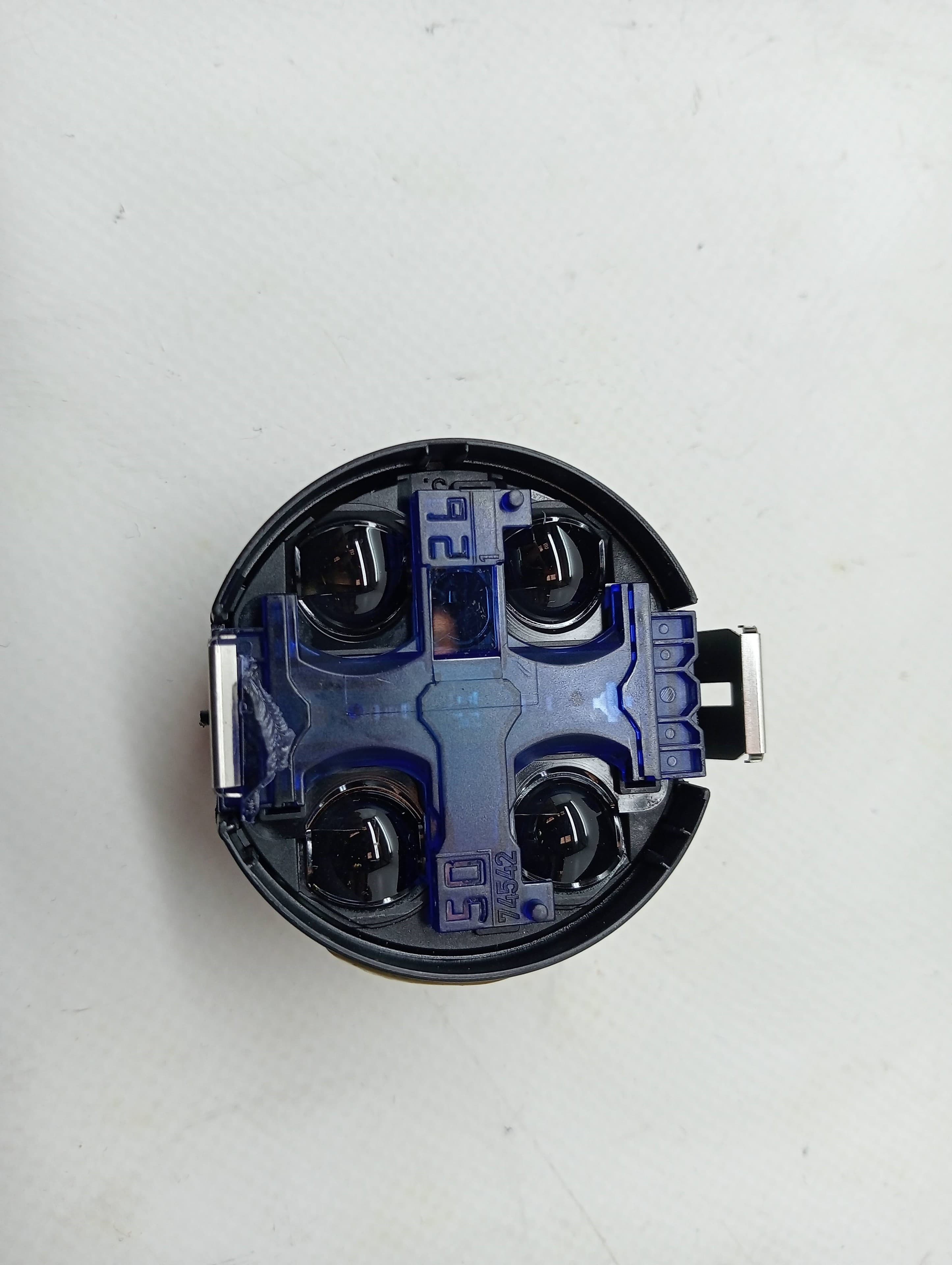 Sensor MERCEDES-BENZ CLASE E (W212) LIM. 3