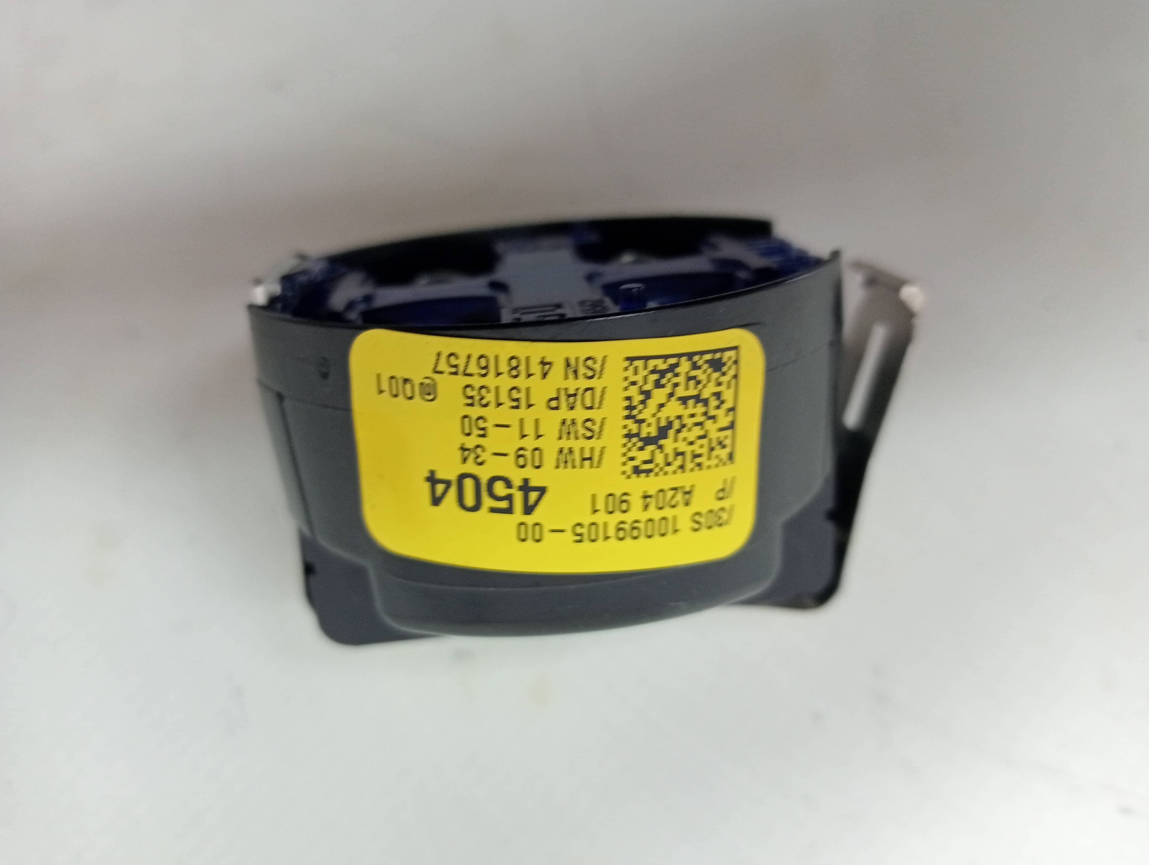 Sensor MERCEDES-BENZ CLASE E (W212) LIM. 2