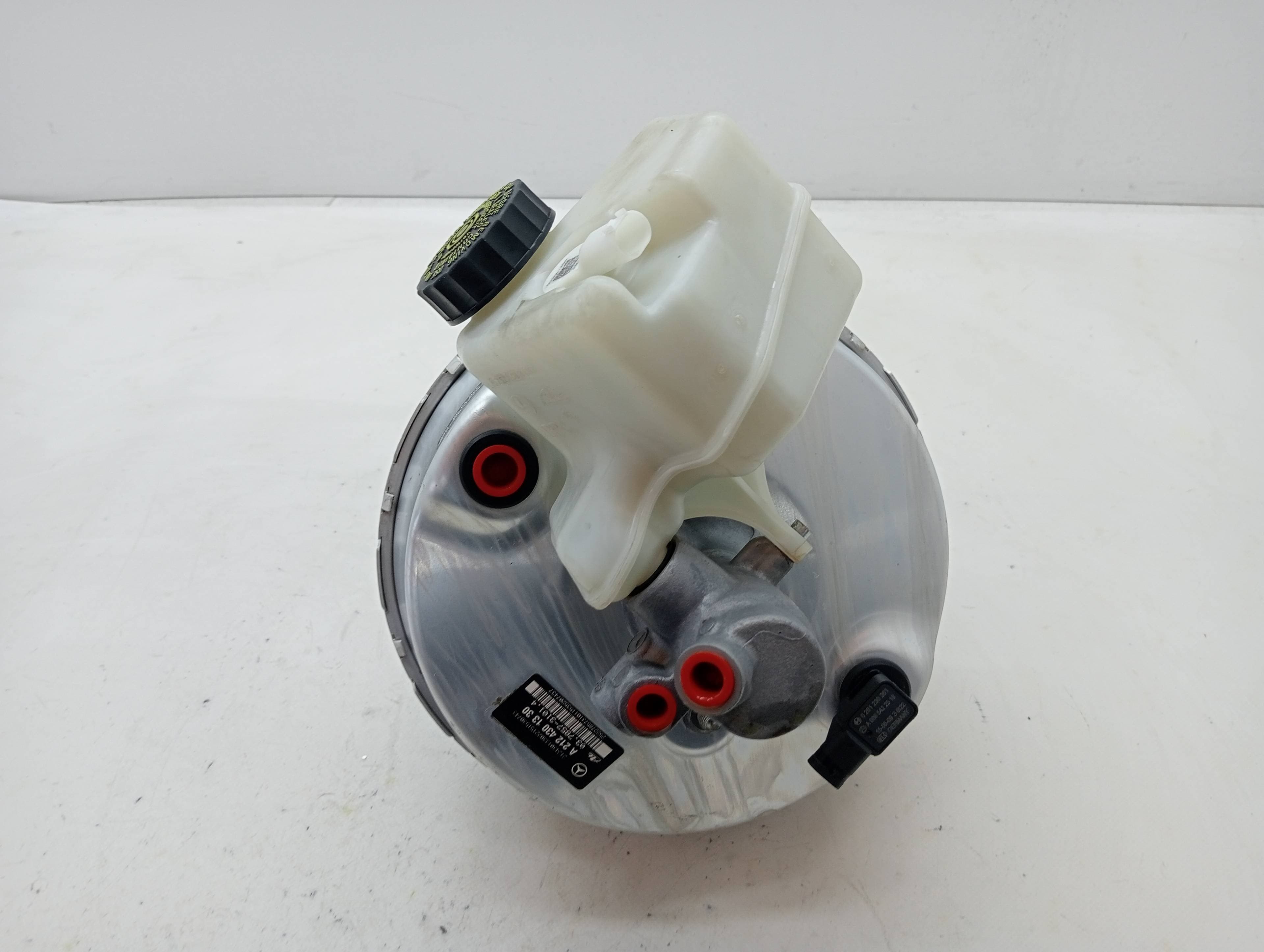 Servofreno MERCEDES-BENZ CLASE E (W212) LIM.